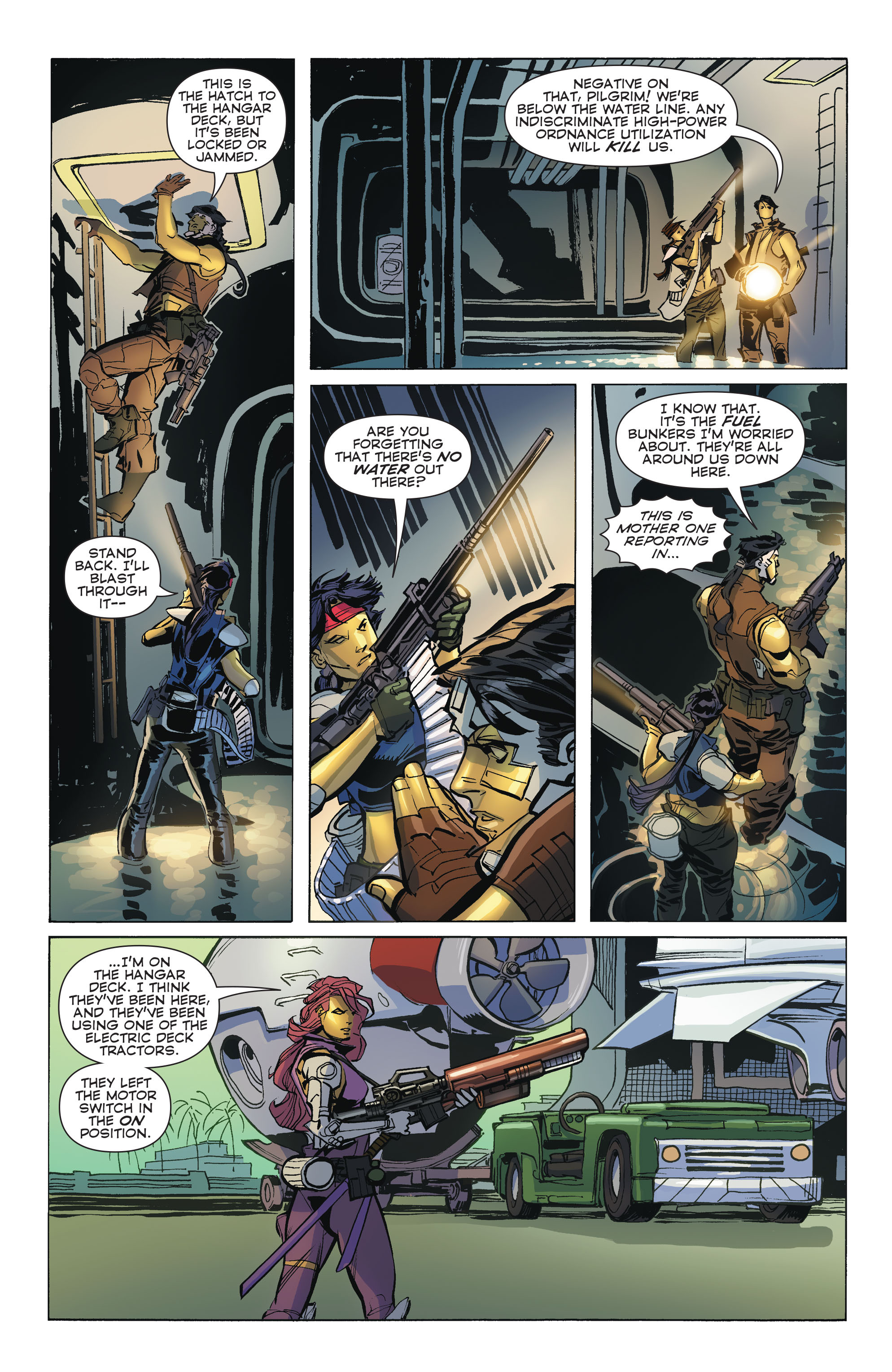 Read online Convergence Batman: Shadow of the Bat comic -  Issue #2 - 13