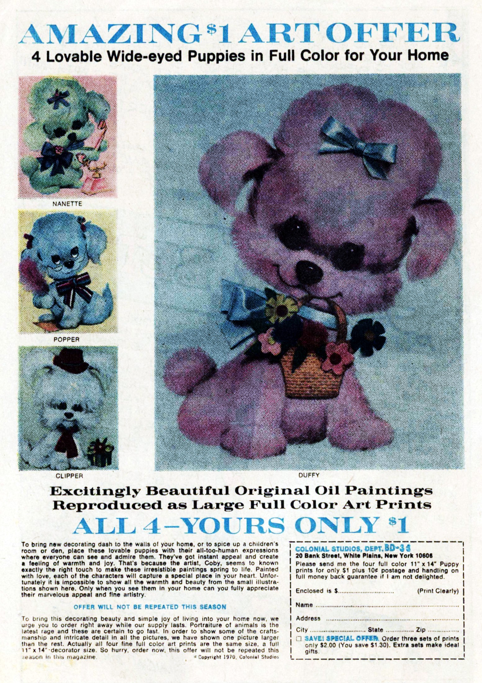 Read online Betty and Me comic -  Issue #31 - 12