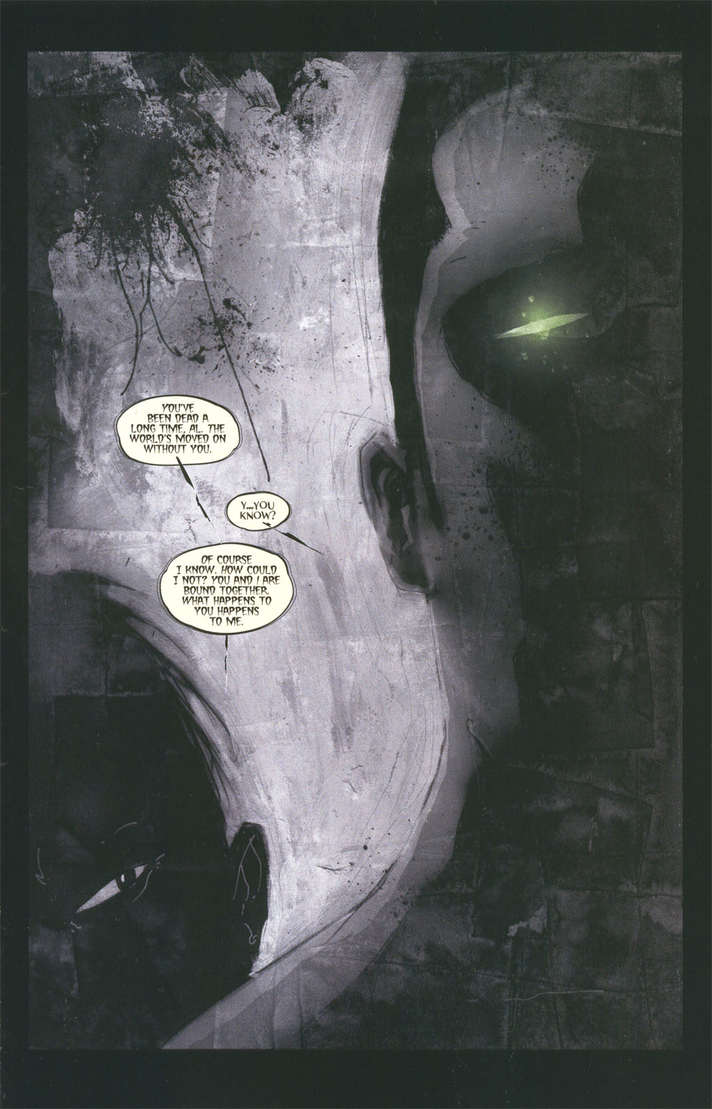 Read online Hellspawn comic -  Issue #16 - 13