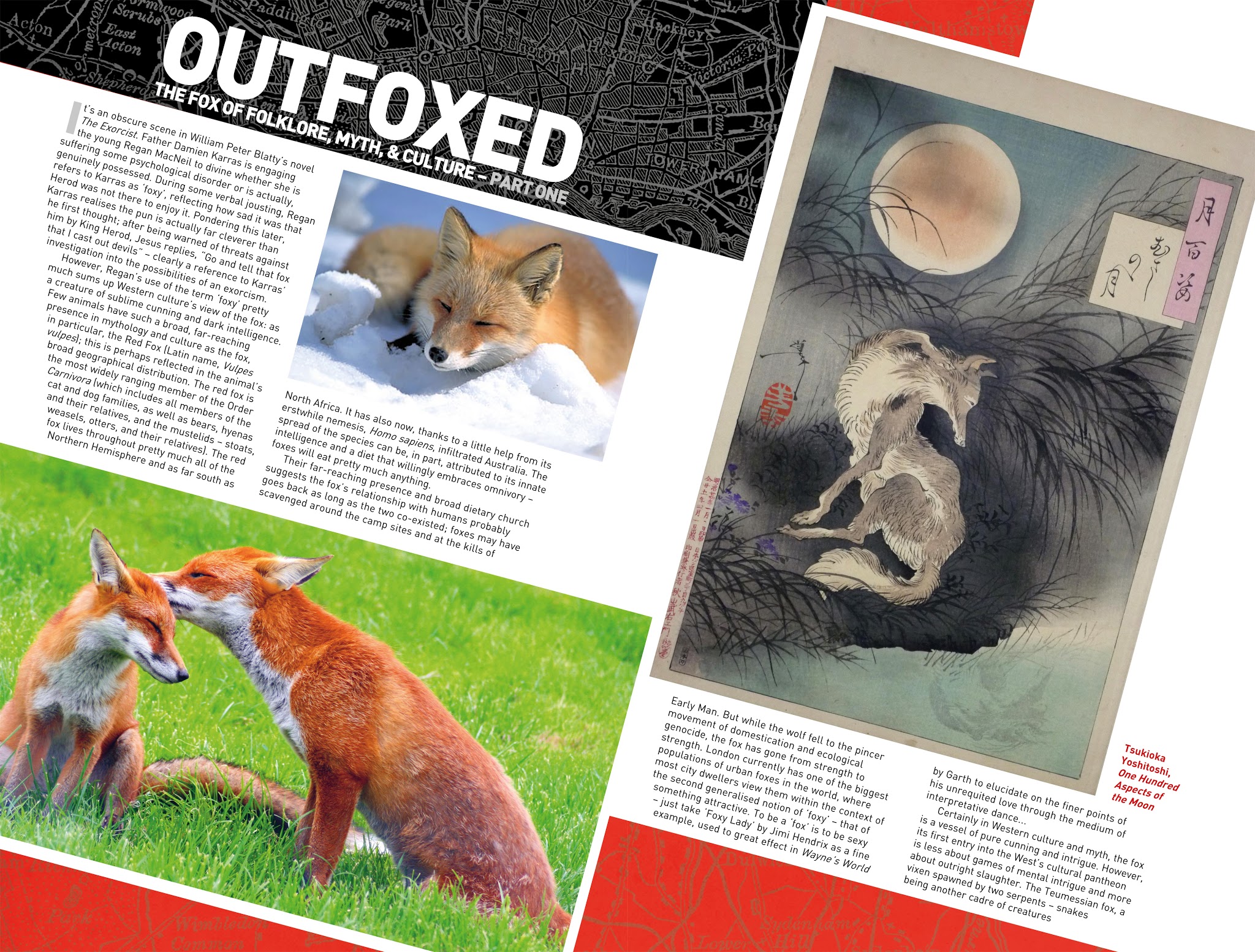 Read online Rivers of London: Cry Fox comic -  Issue #1 - 25