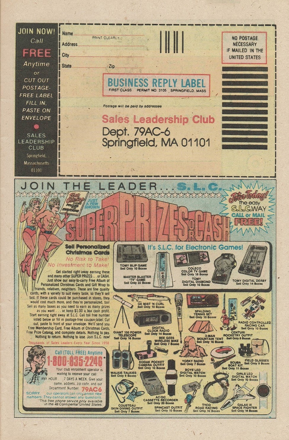 Read online Laugh (Comics) comic -  Issue #342 - 9