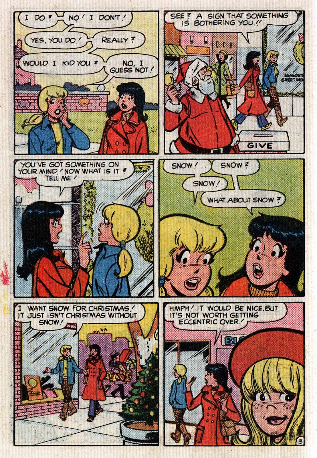 Betty and Veronica Double Digest issue 11 - Page 245