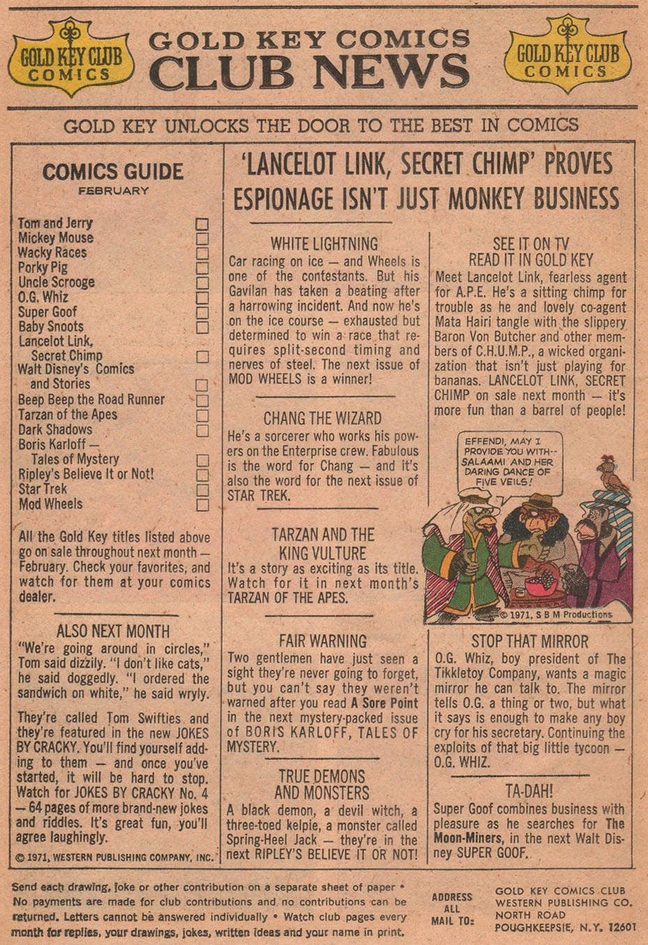 Read online Turok, Son of Stone comic -  Issue #73 - 14
