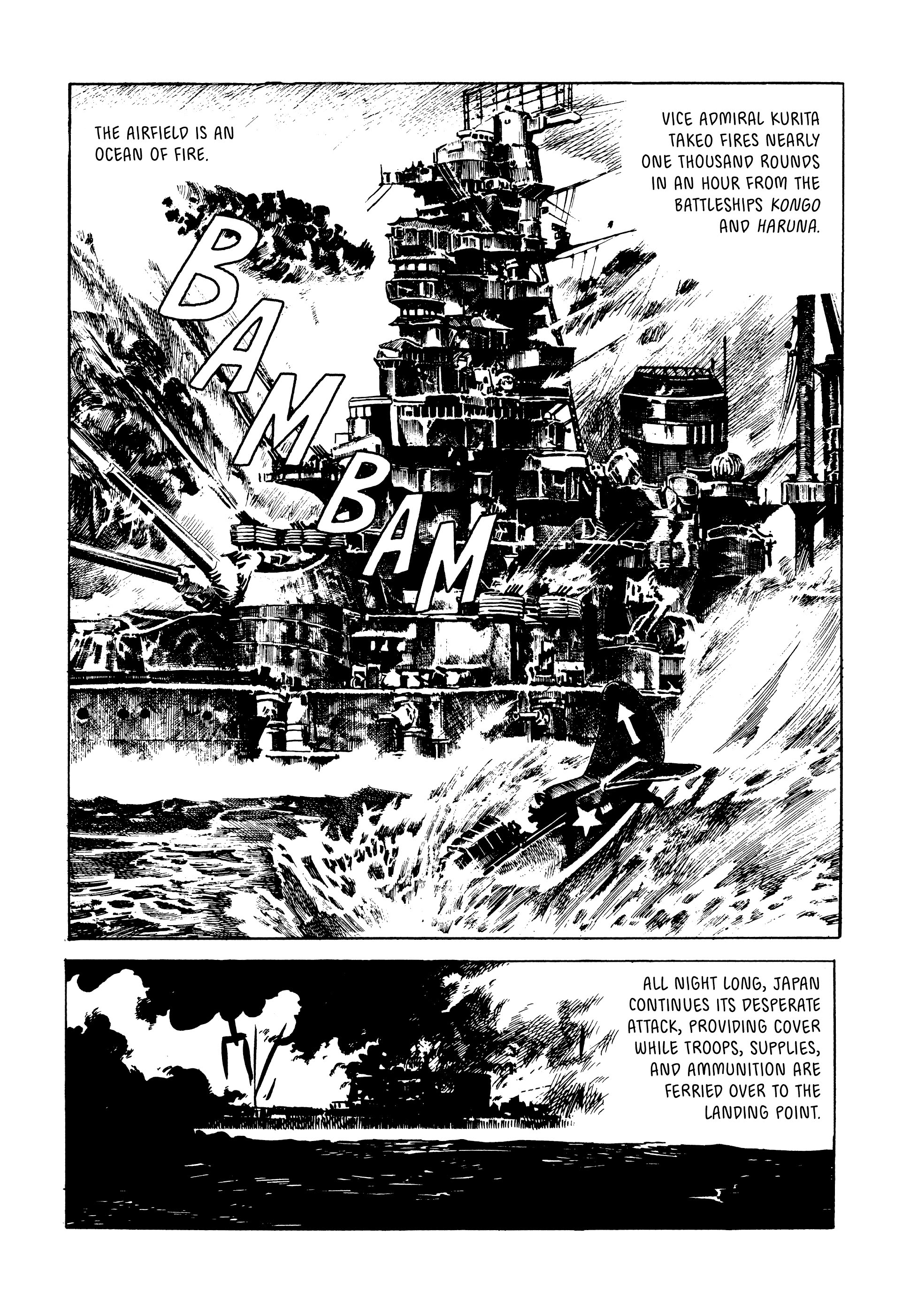 Read online Showa: A History of Japan comic -  Issue # TPB 2 (Part 4) - 66