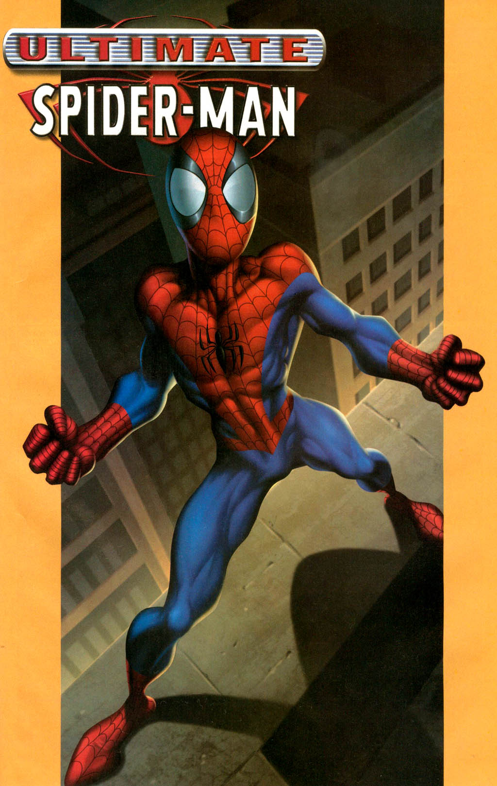 Read online Prevent Child Abuse America Presents: Amazing Spider-Man on Bullying Prevention comic -  Issue # Full - 13