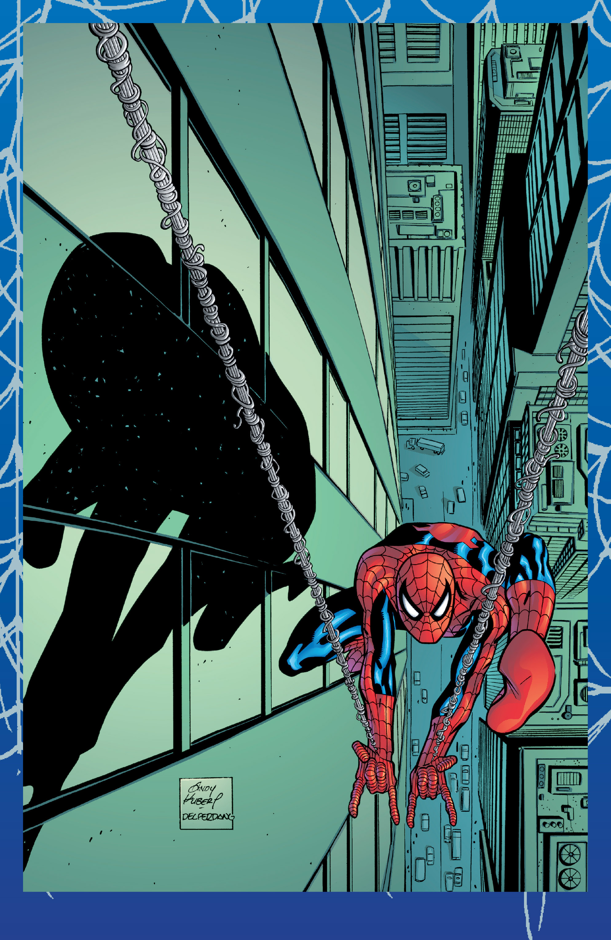 Read online Spider-Man: The Next Chapter comic -  Issue # TPB 1 (Part 4) - 70