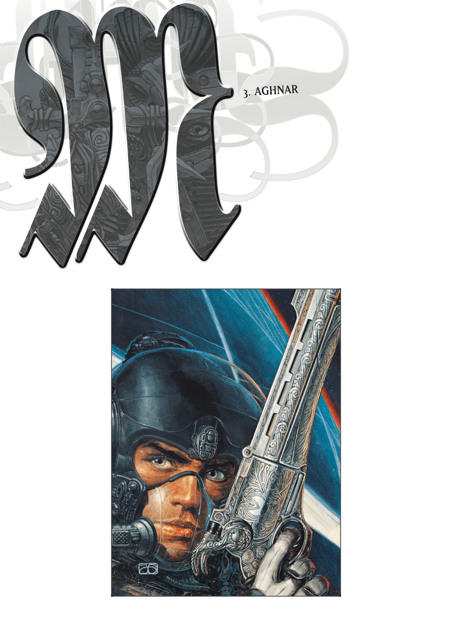 Read online The Metabarons (2015) comic -  Issue #3 - 4