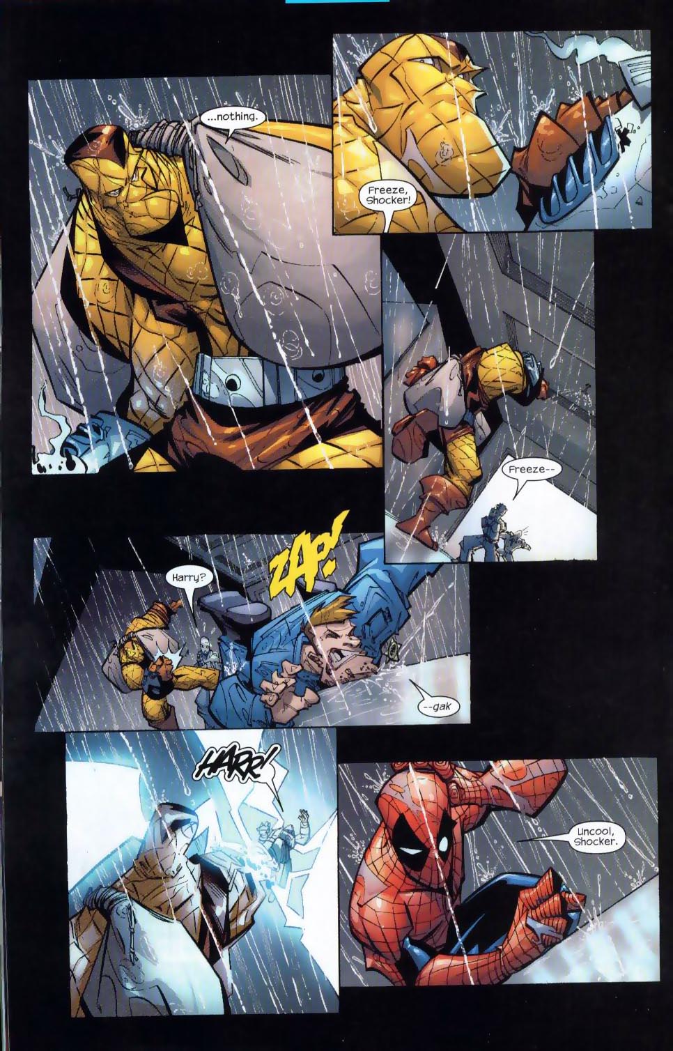 Peter Parker: Spider-Man Issue #52 #55 - English 20
