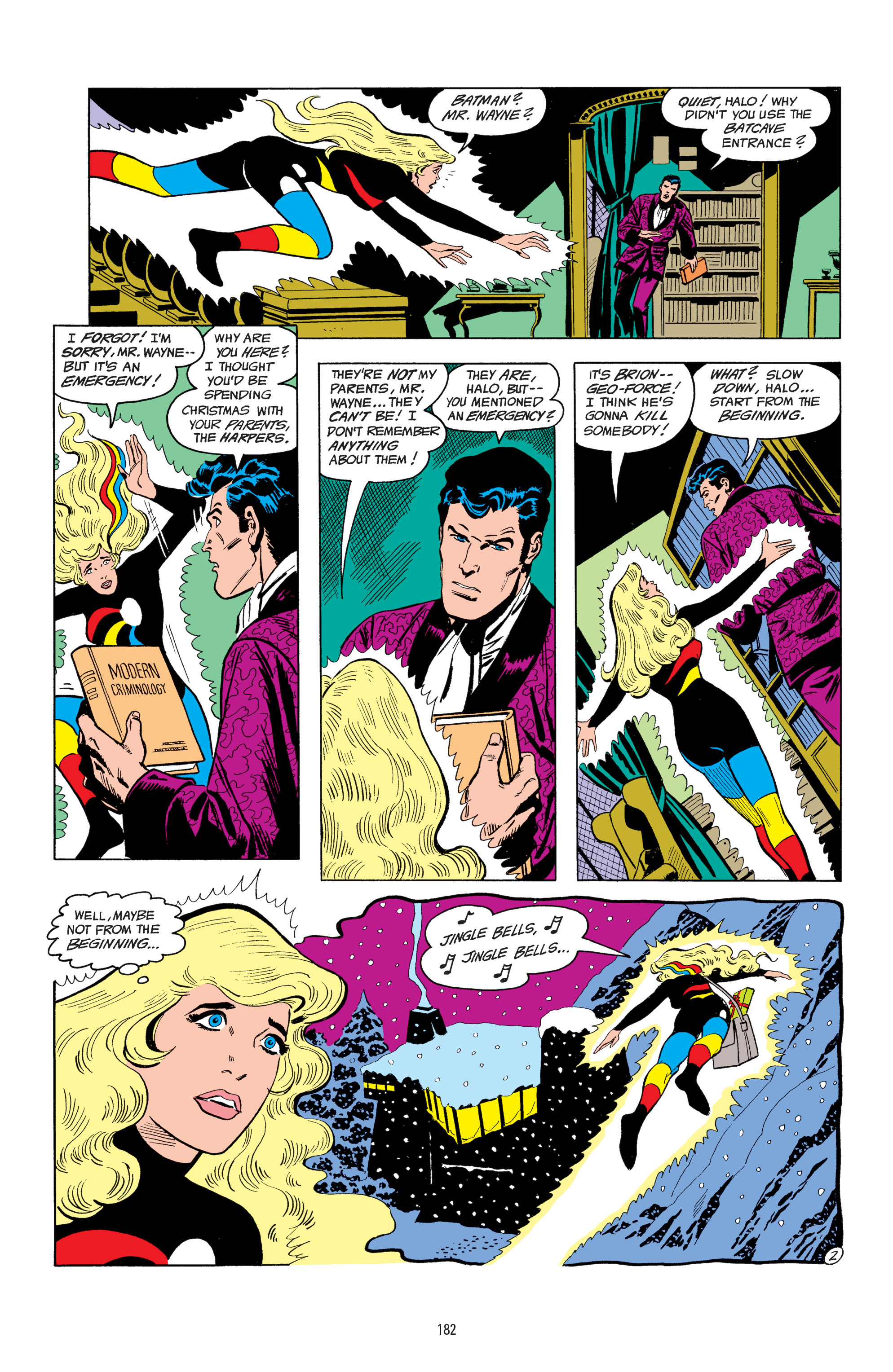 Read online Batman and the Outsiders (2017) comic -  Issue # TPB 2 (Part 2) - 80