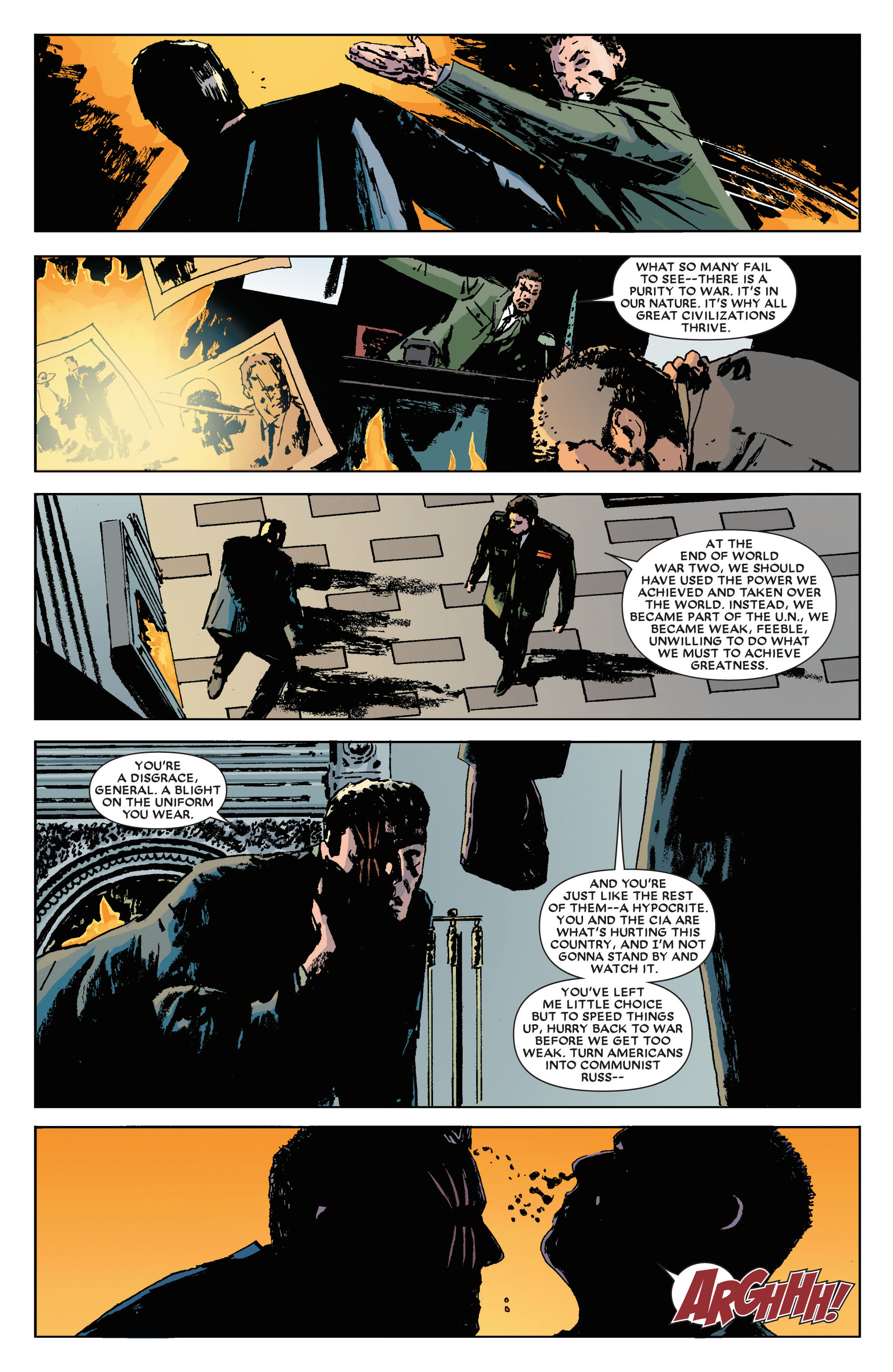Read online Deadpool Classic comic -  Issue # TPB 17 (Part 2) - 61