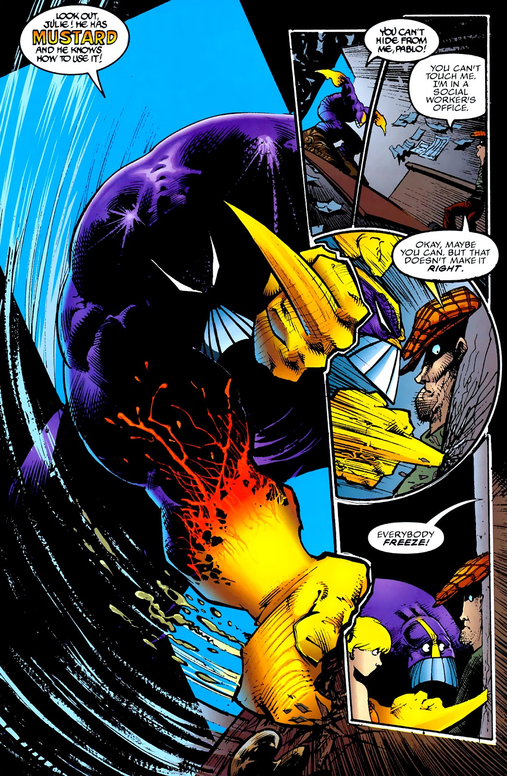The Maxx (1993) issue 23 - Page 15