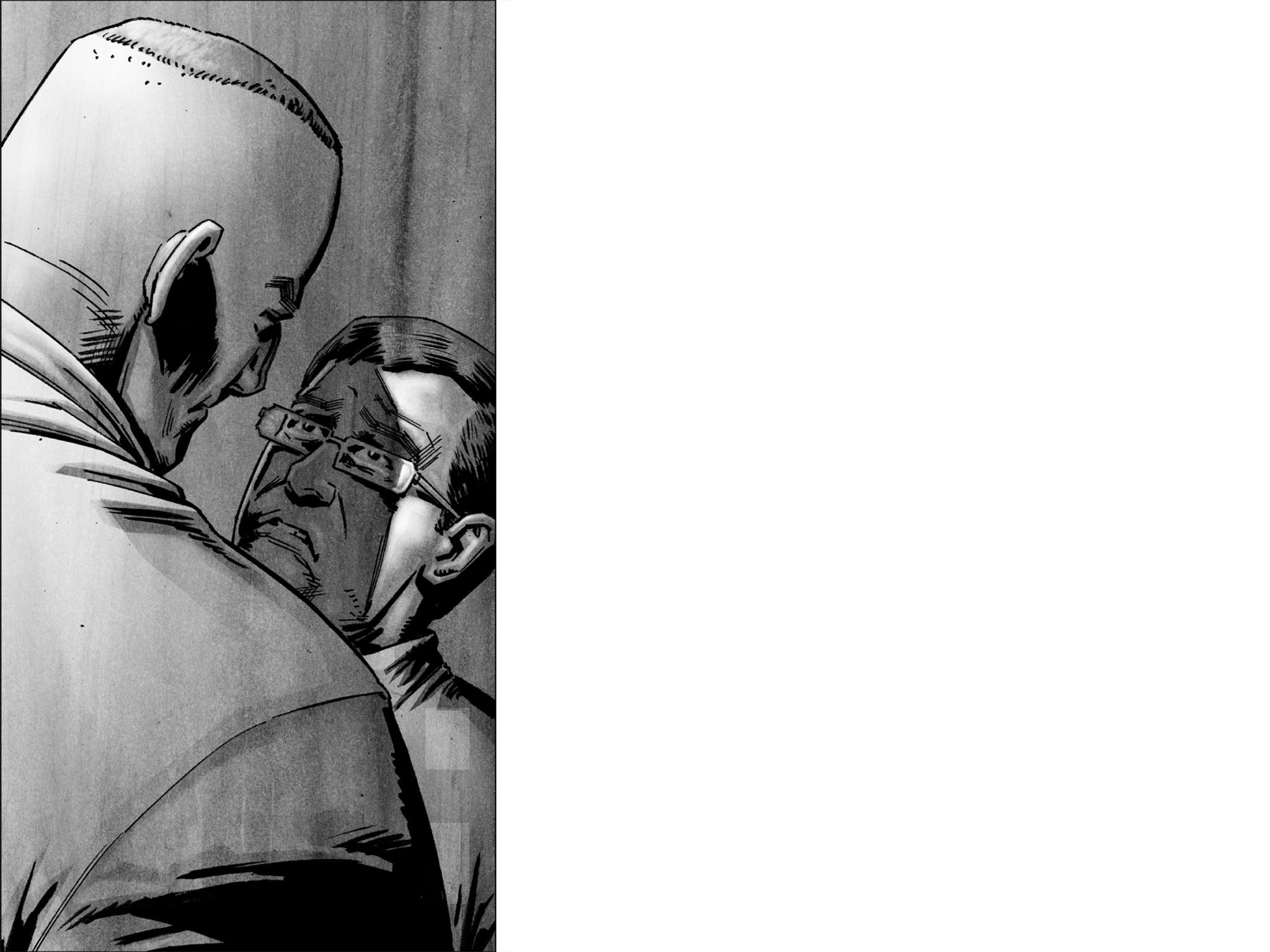 Read online The Damnation of Charlie Wormwood comic -  Issue #1 - 106