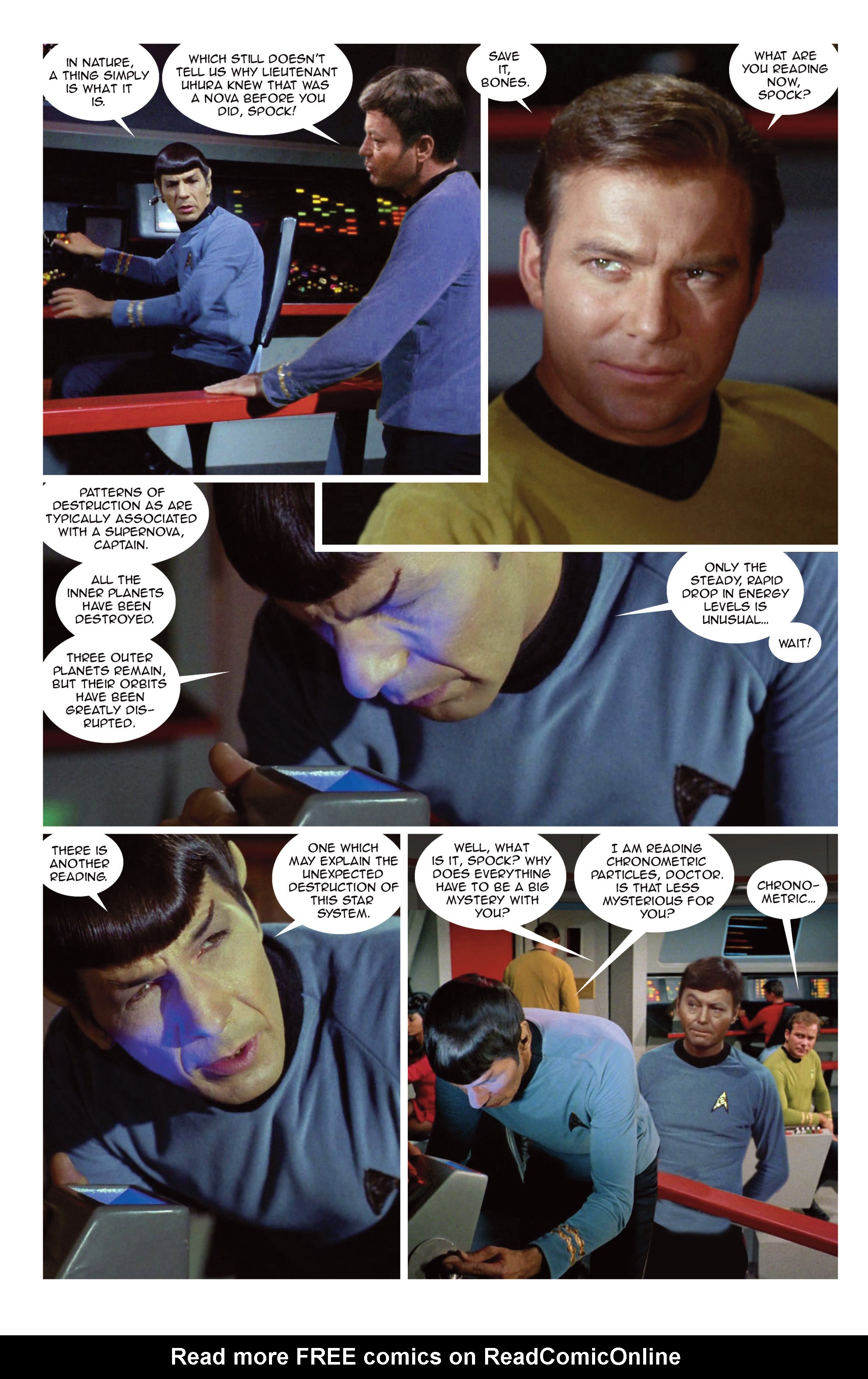 Read online Star Trek: New Visions comic -  Issue #11 - 48