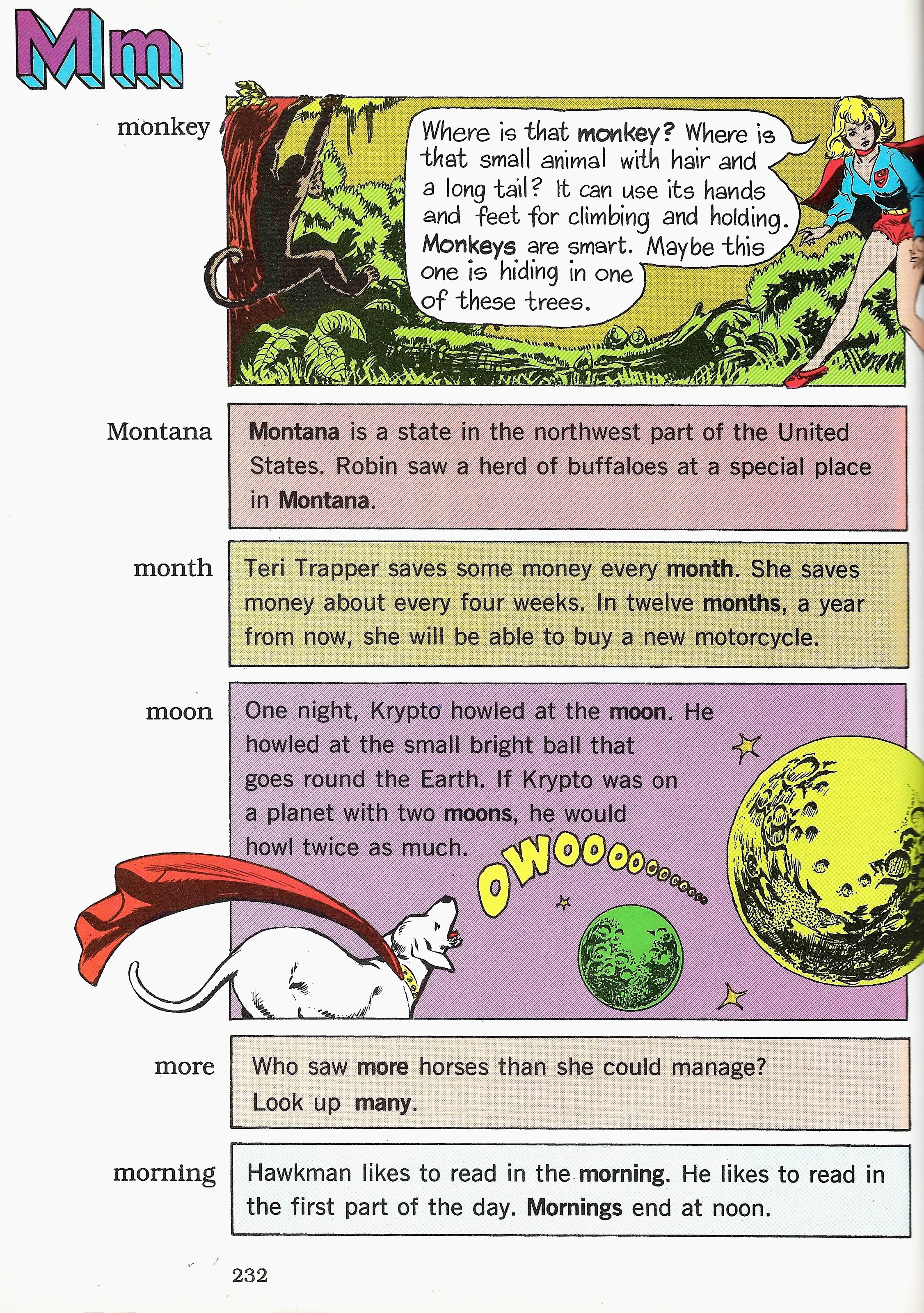 Read online The Super Dictionary comic -  Issue # TPB (Part 3) - 33