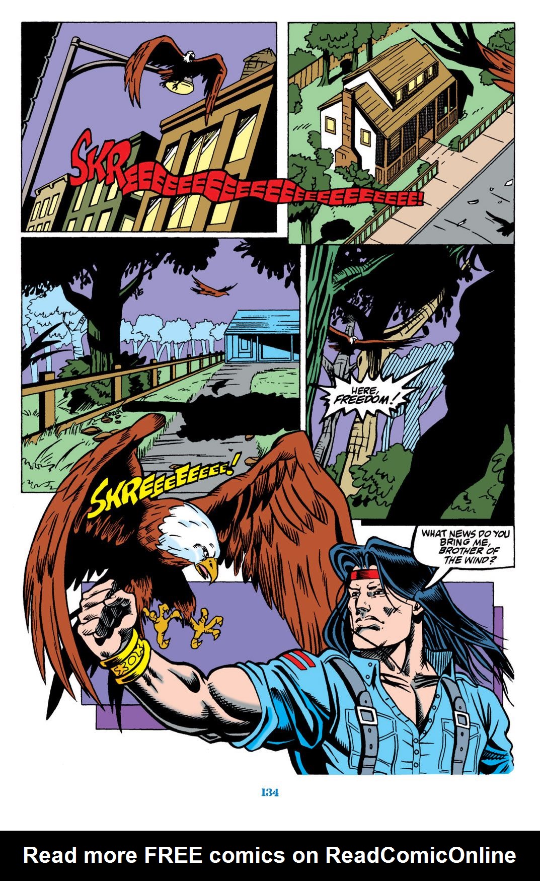 Read online Classic G.I. Joe comic -  Issue # TPB 14 (Part 2) - 32