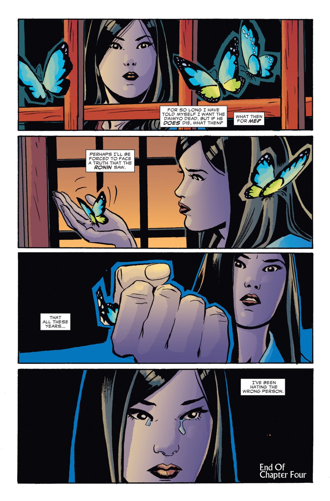 Read online Deadpool Classic comic -  Issue # TPB 20 (Part 5) - 15