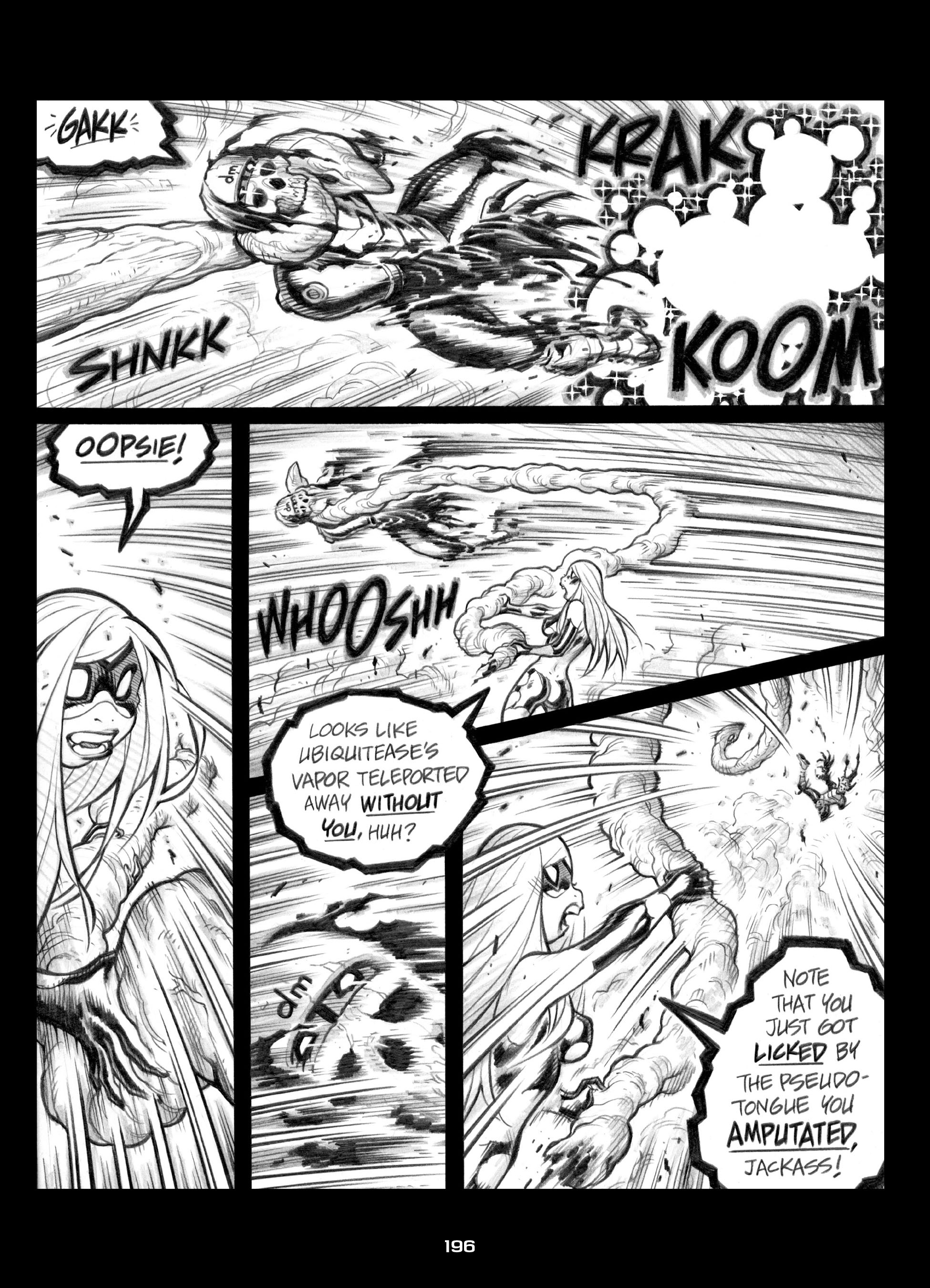 Read online Empowered comic -  Issue #6 - 195