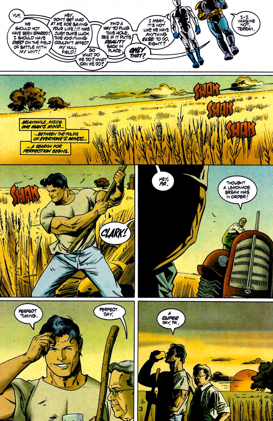 Read online Supermen of America (2000) comic -  Issue #5 - 4