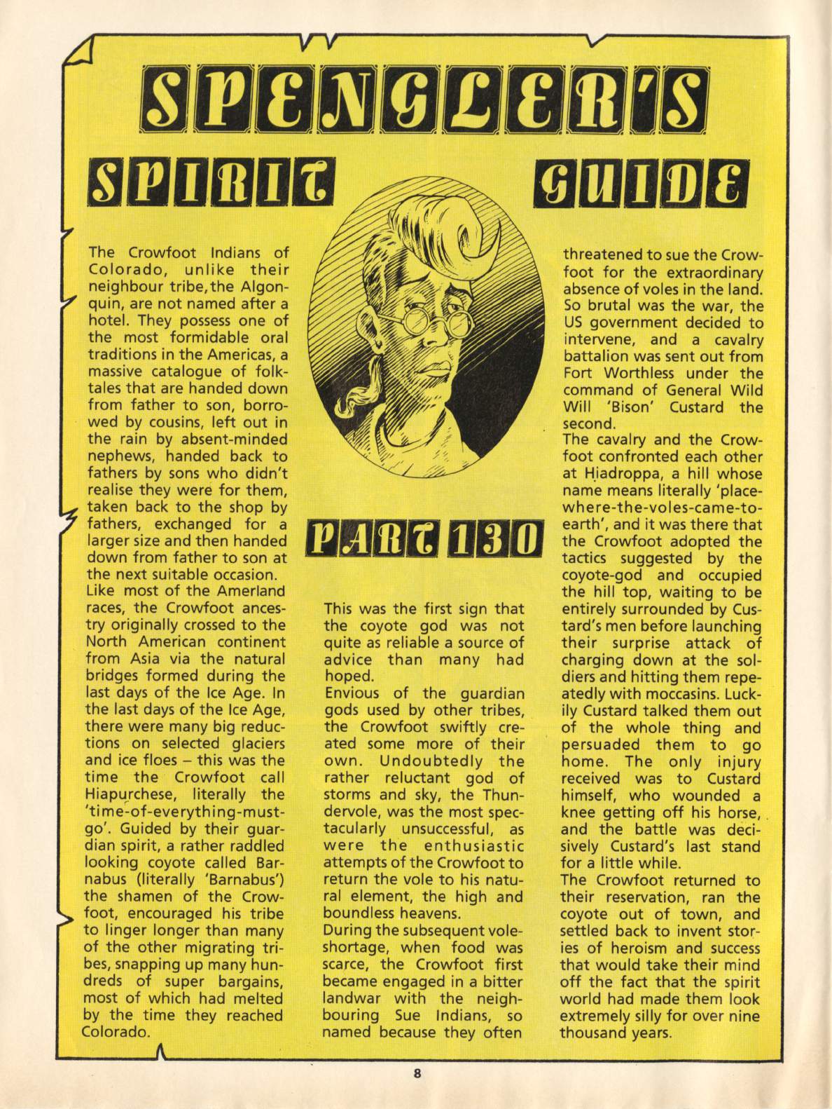 Read online The Real Ghostbusters comic -  Issue #130 - 24
