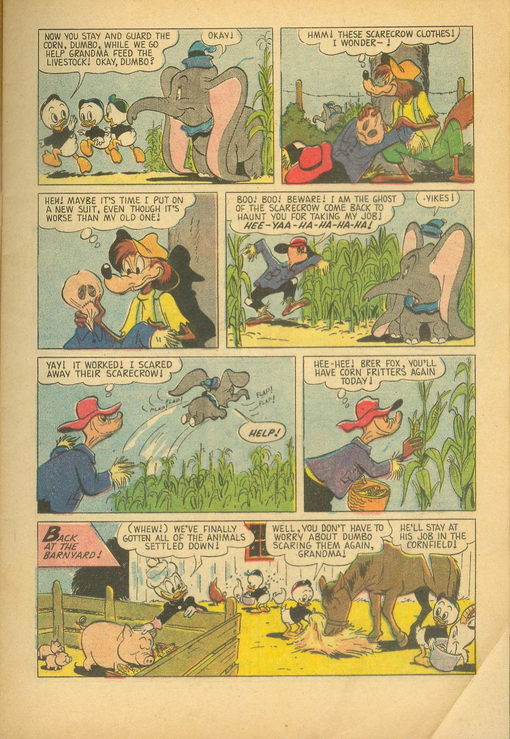 Read online Four Color Comics comic -  Issue #1010 - 5