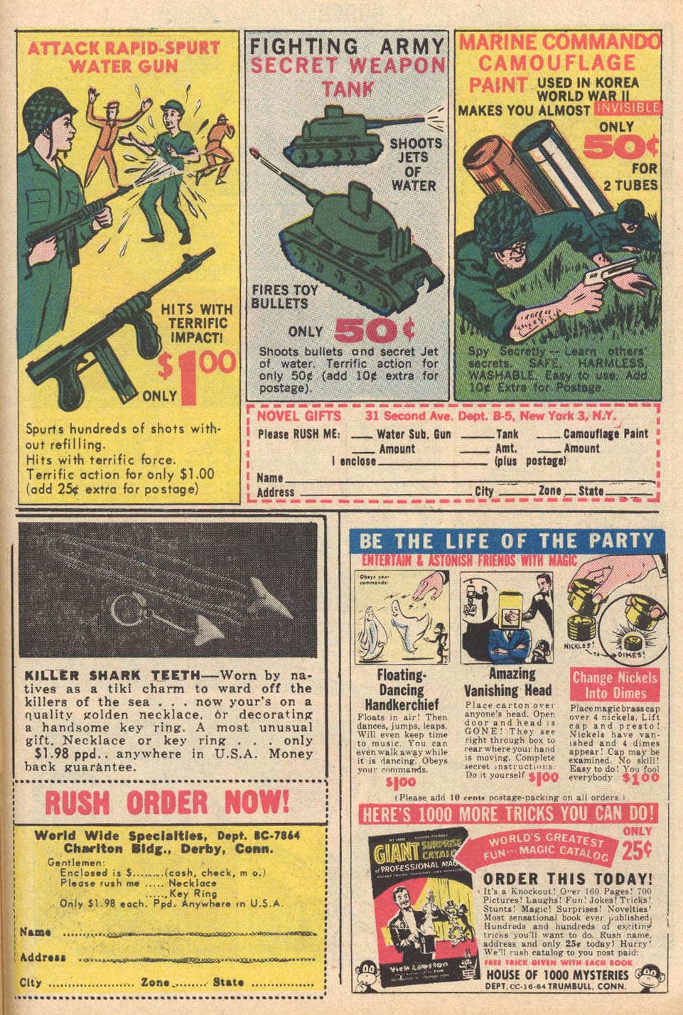 Read online Gorgo comic -  Issue #21 - 31