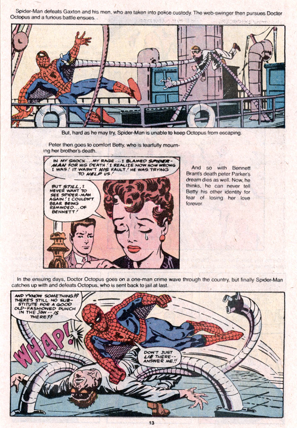 Marvel Saga: The Official History of the Marvel Universe issue 13 - Page 15