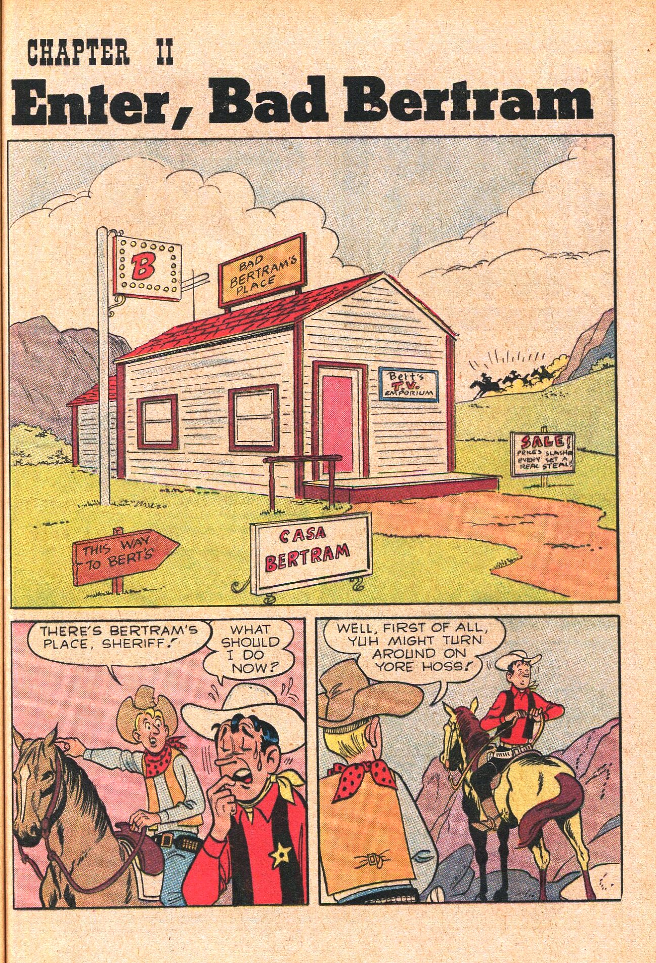 Read online Archie Giant Series Magazine comic -  Issue #14 - 39