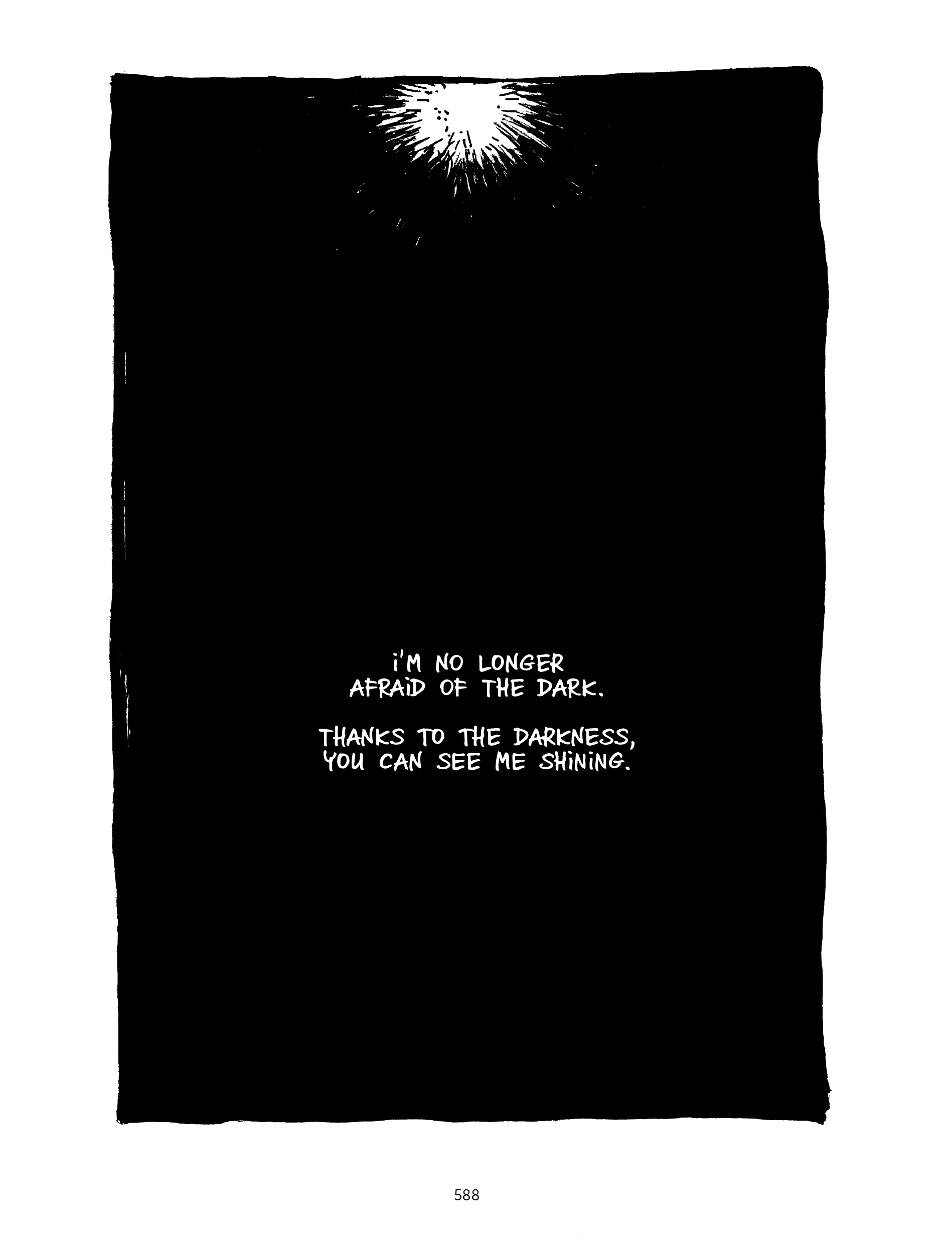 Read online Mr. Lightbulb comic -  Issue # TPB (Part 6) - 58