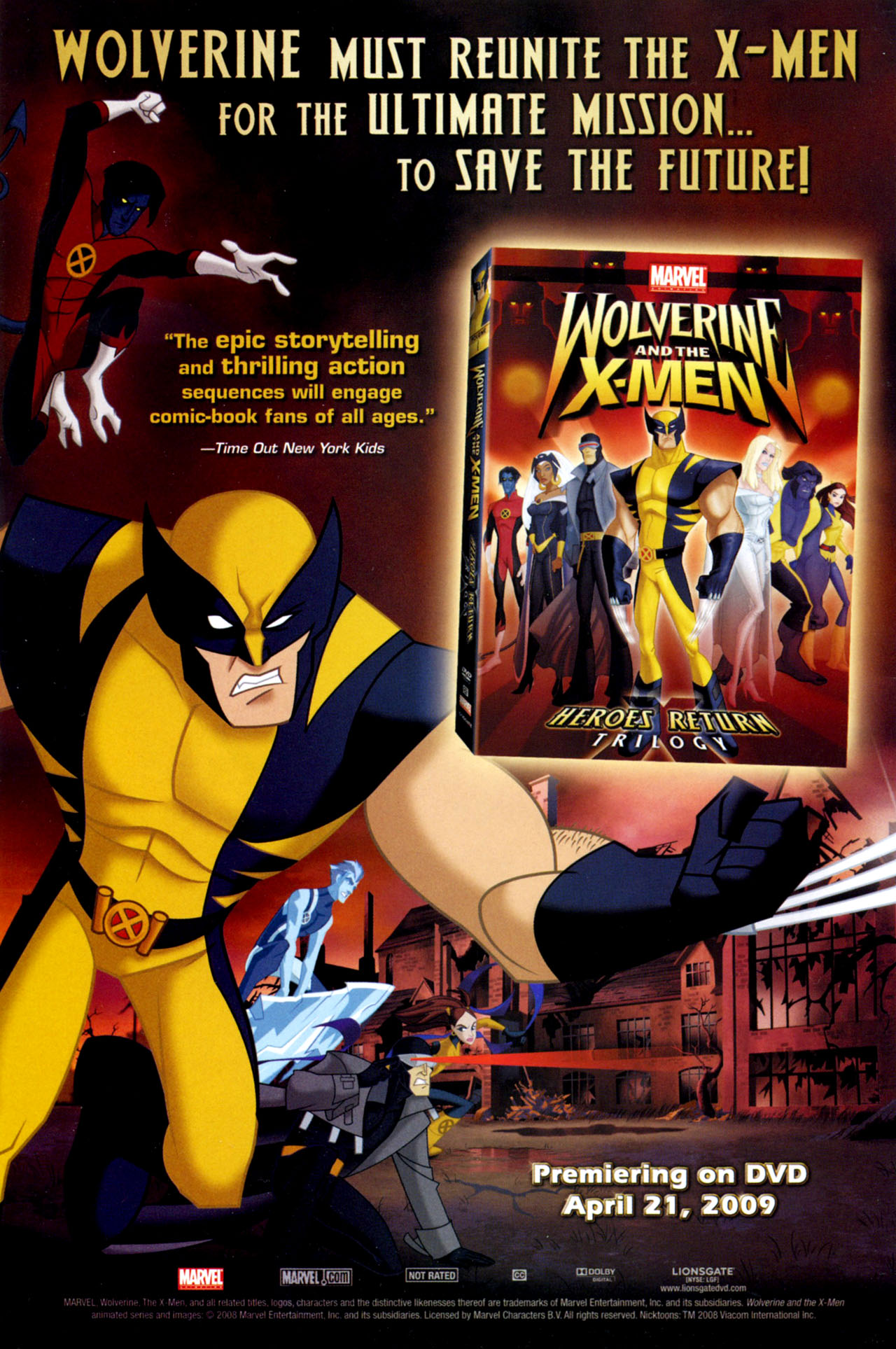 Read online Sub-Mariner Comics 70th Anniversary Special comic -  Issue # Full - 52