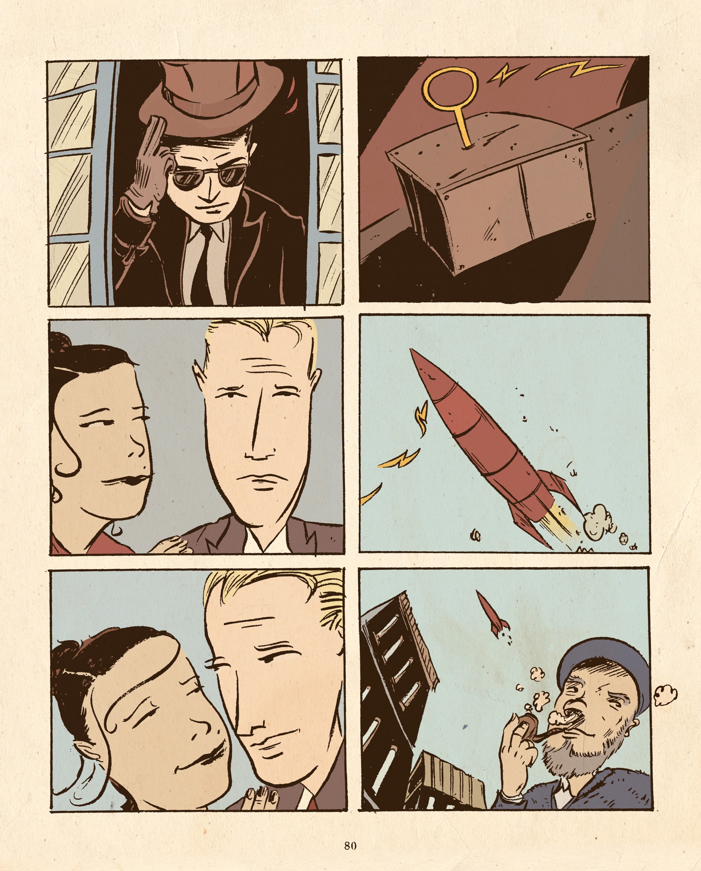 Read online 2 Sisters comic -  Issue # TPB (Part 1) - 77