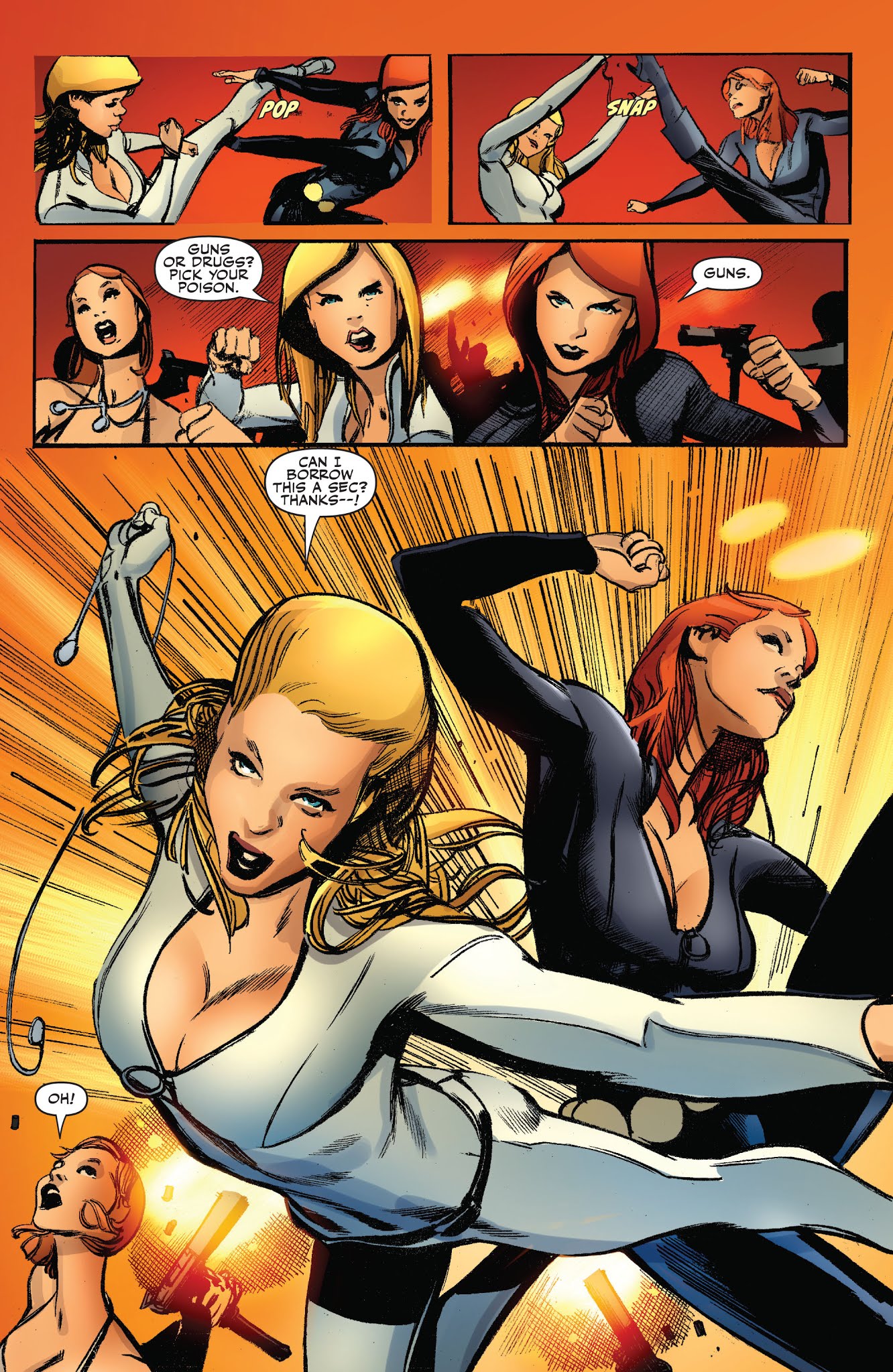 Read online Captain America: Allies & Enemies comic -  Issue # TPB (Part 2) - 70