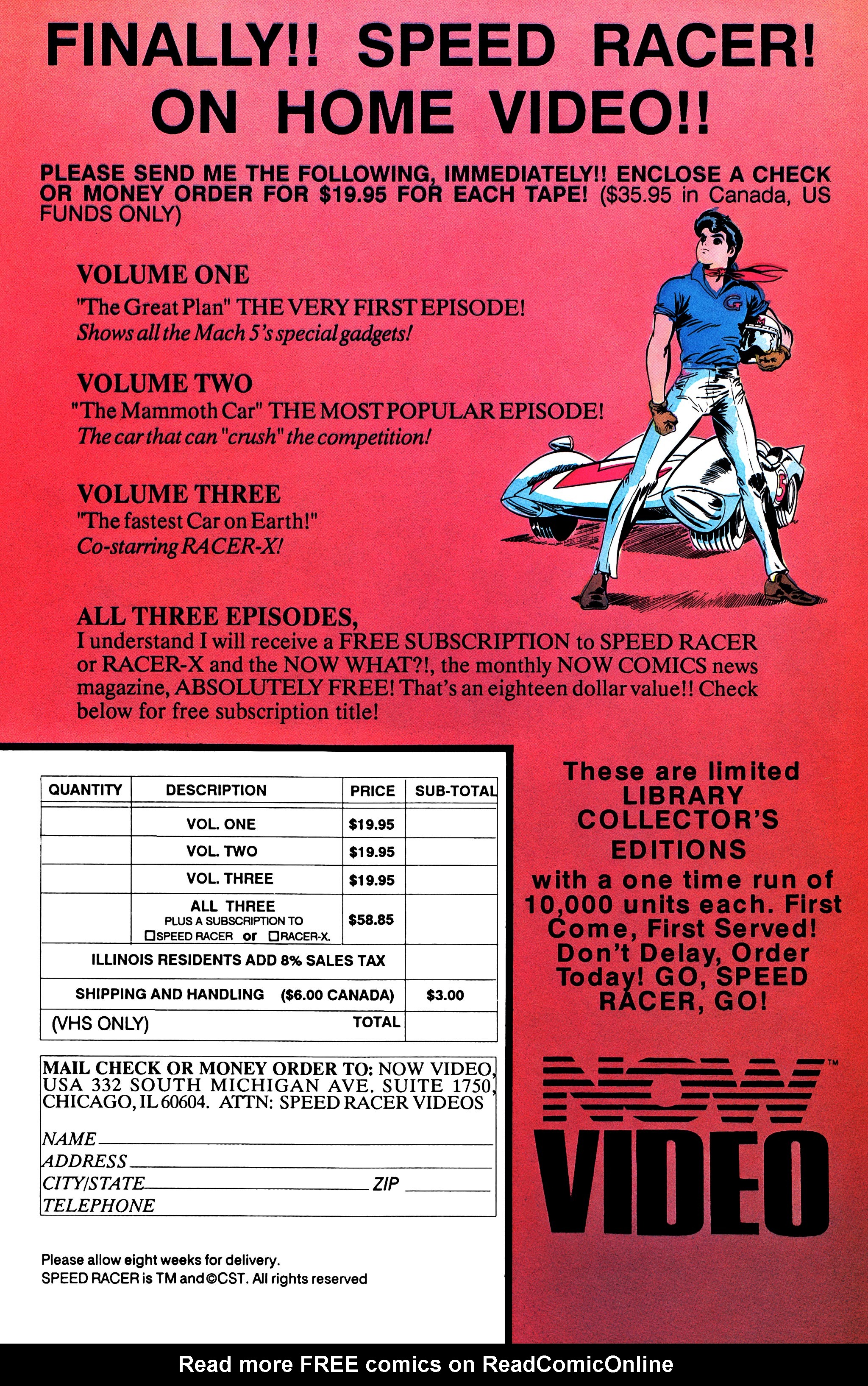 Read online The Terminator (1988) comic -  Issue #16 - 12