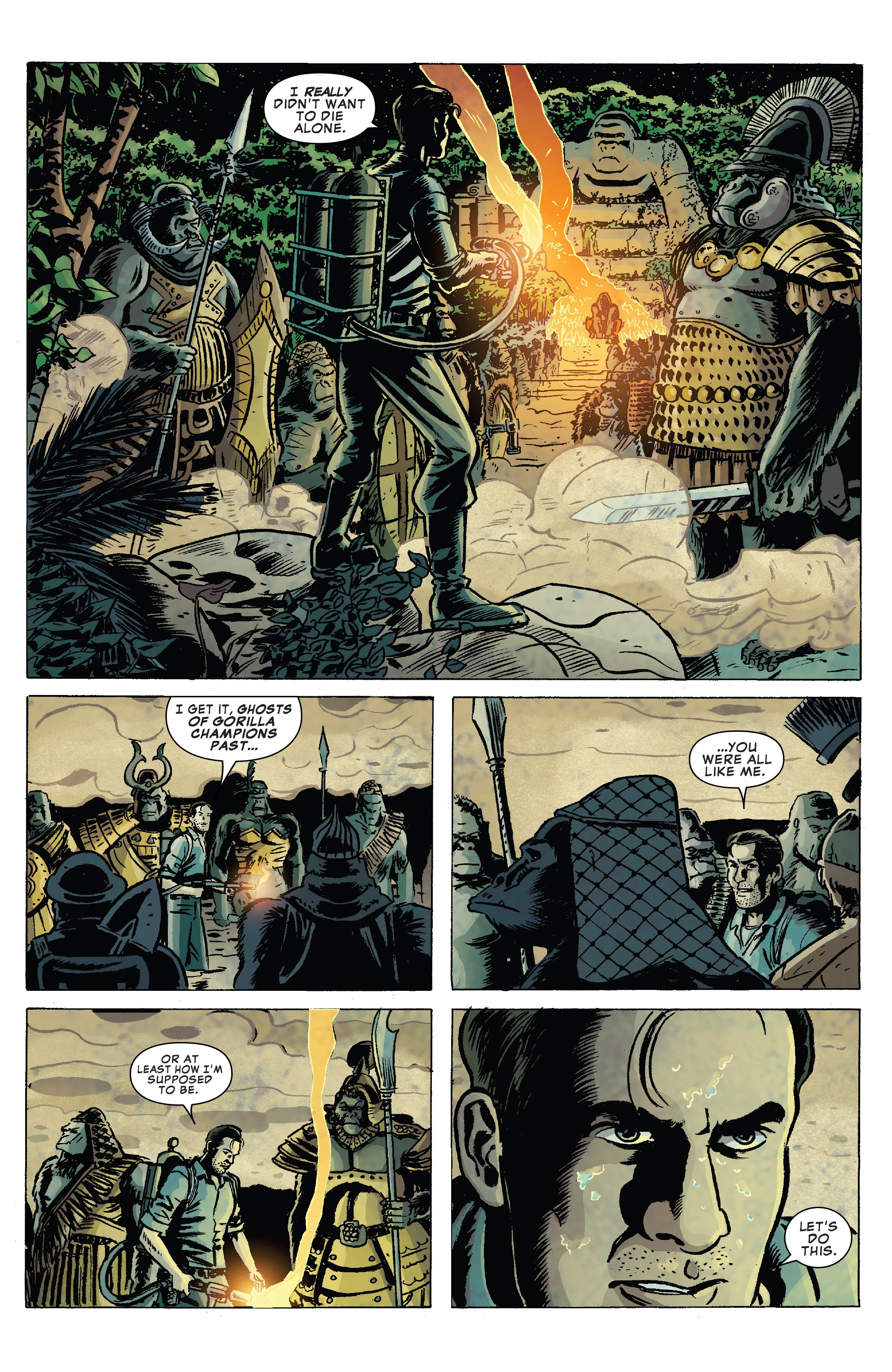 Read online Marvel Comics Presents (2019) comic -  Issue #2 - 31