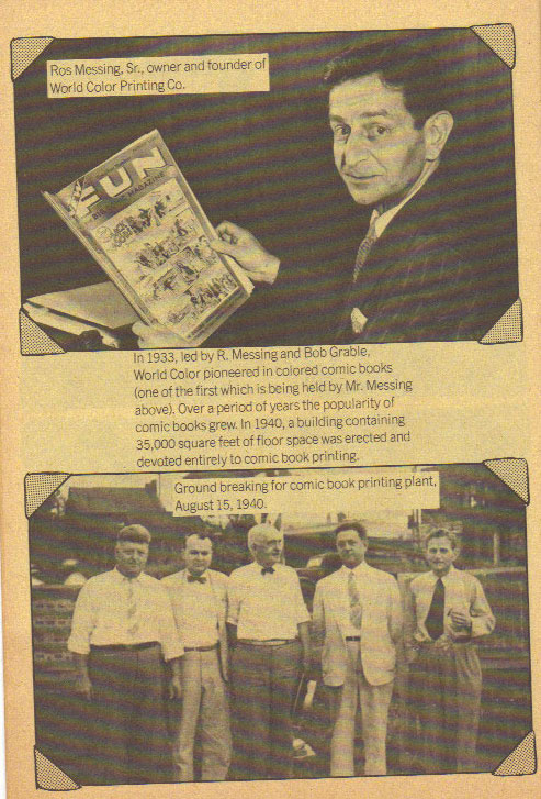 Read online Magazineland USA comic -  Issue # Full - 26