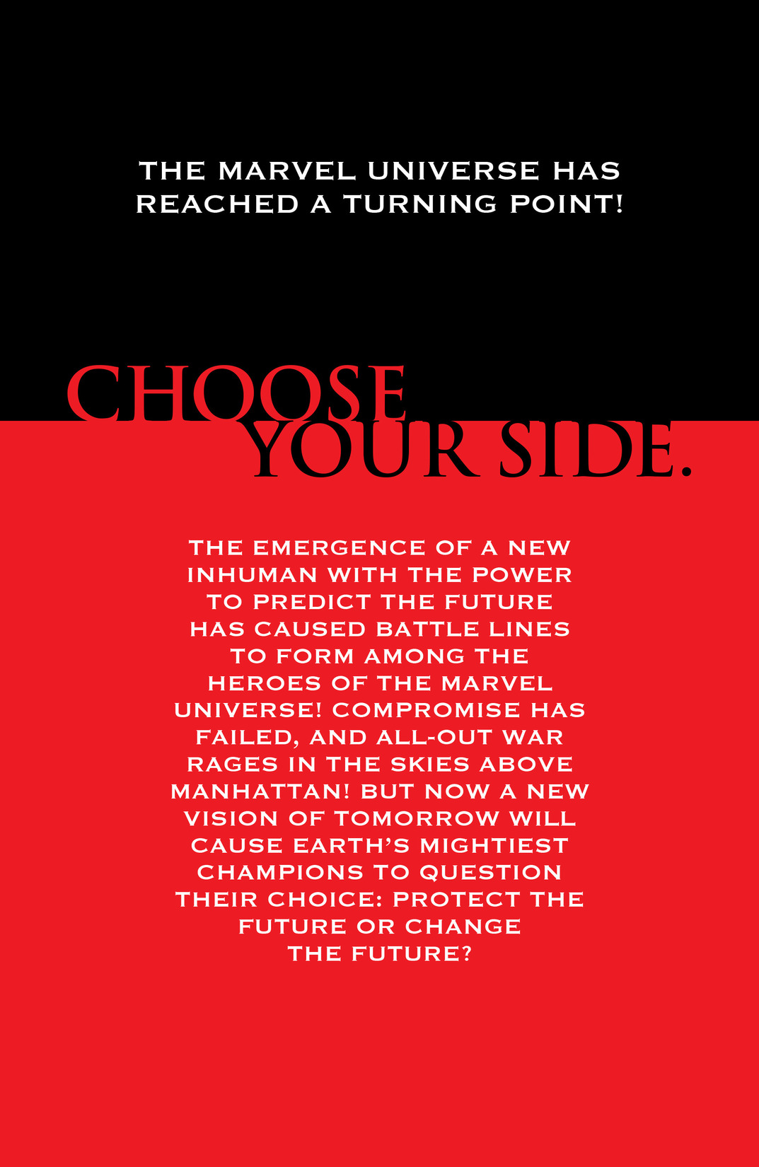 Read online Civil War II comic -  Issue #6 - 28