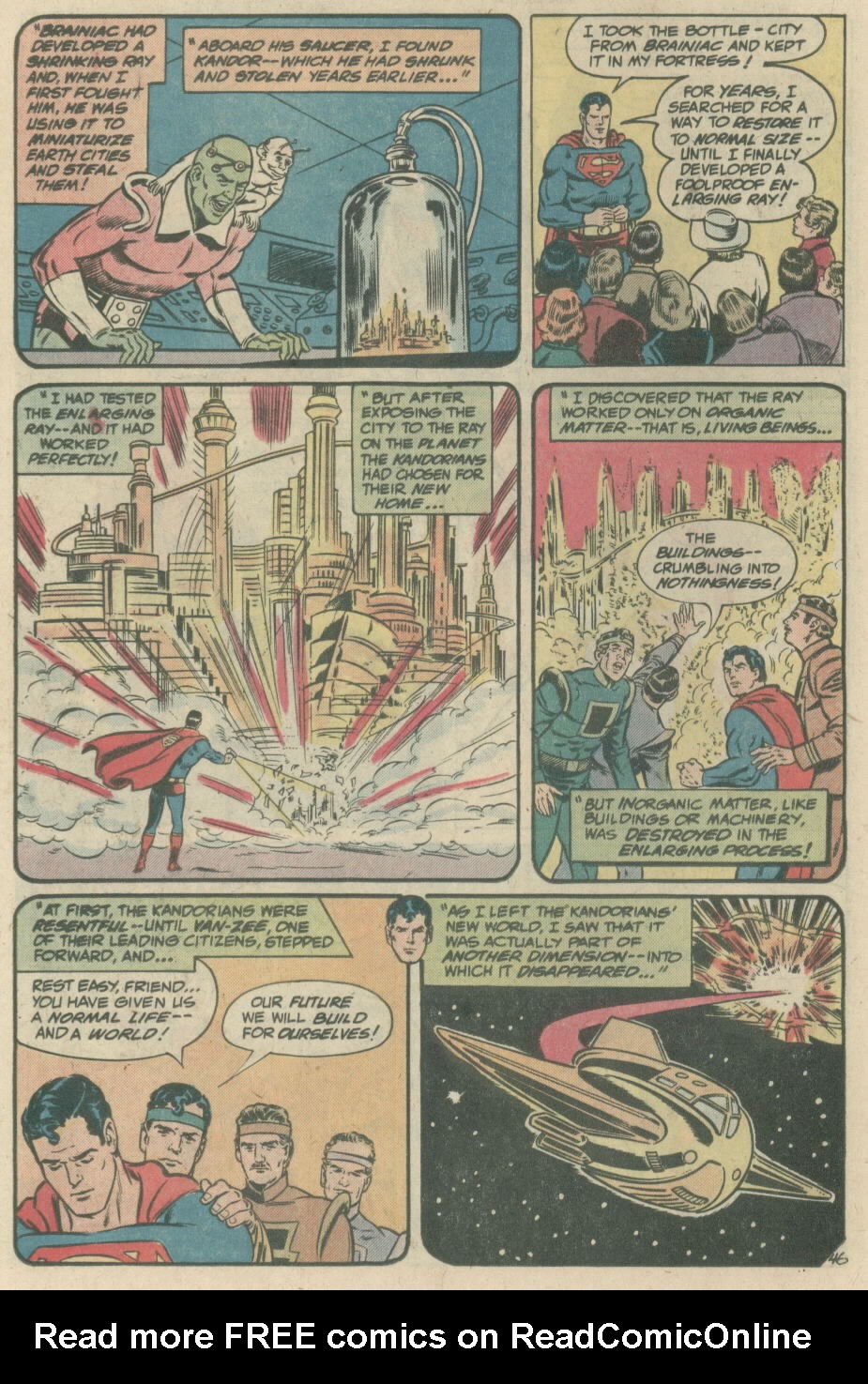 Action Comics (1938) 500 Page 47