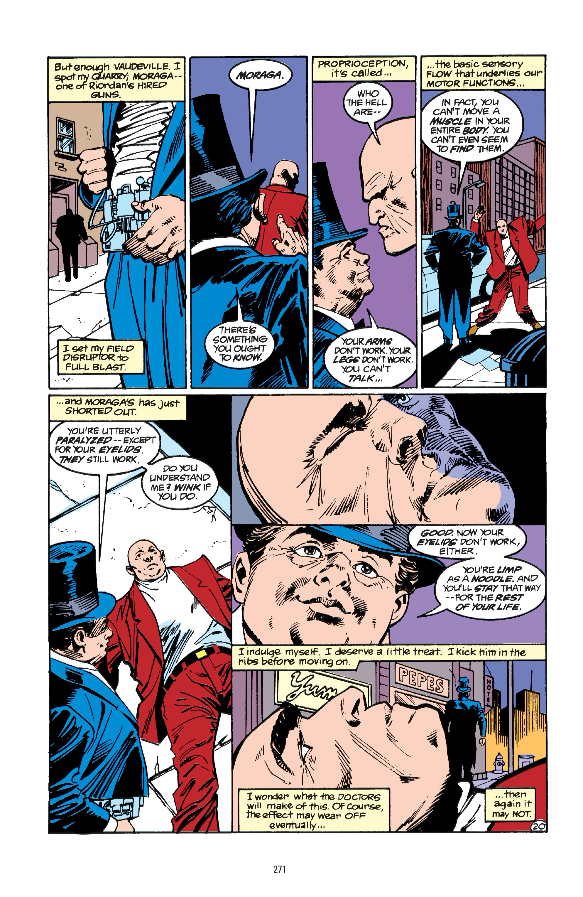 Read online Batman: The Dark Knight Detective comic -  Issue # TPB 3 (Part 3) - 71