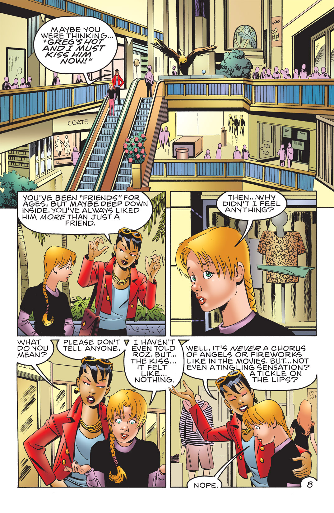 Read online Jinx comic -  Issue # TPB 1 - 58