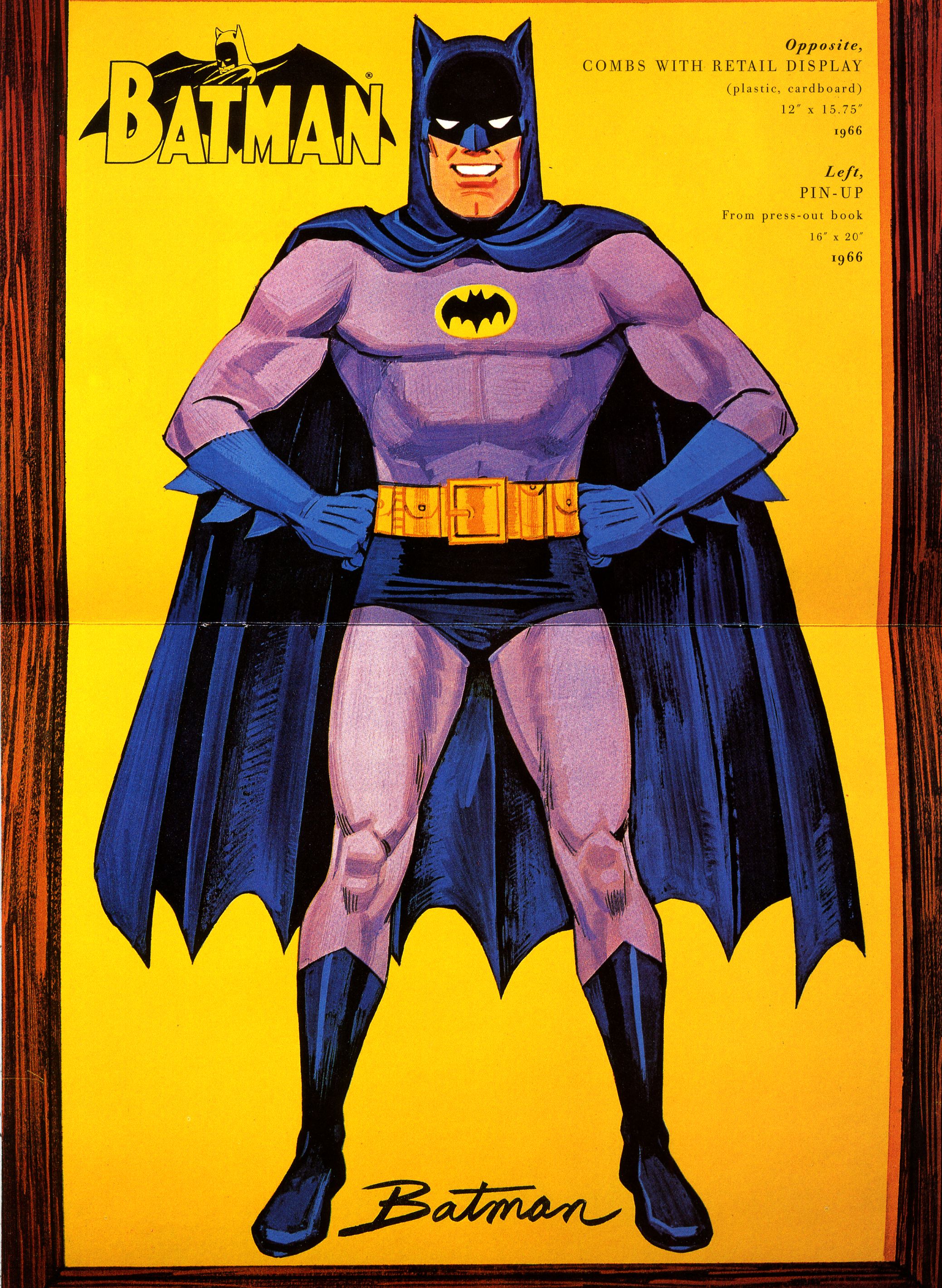 Read online Batman Collected comic -  Issue # TPB (Part 1) - 20