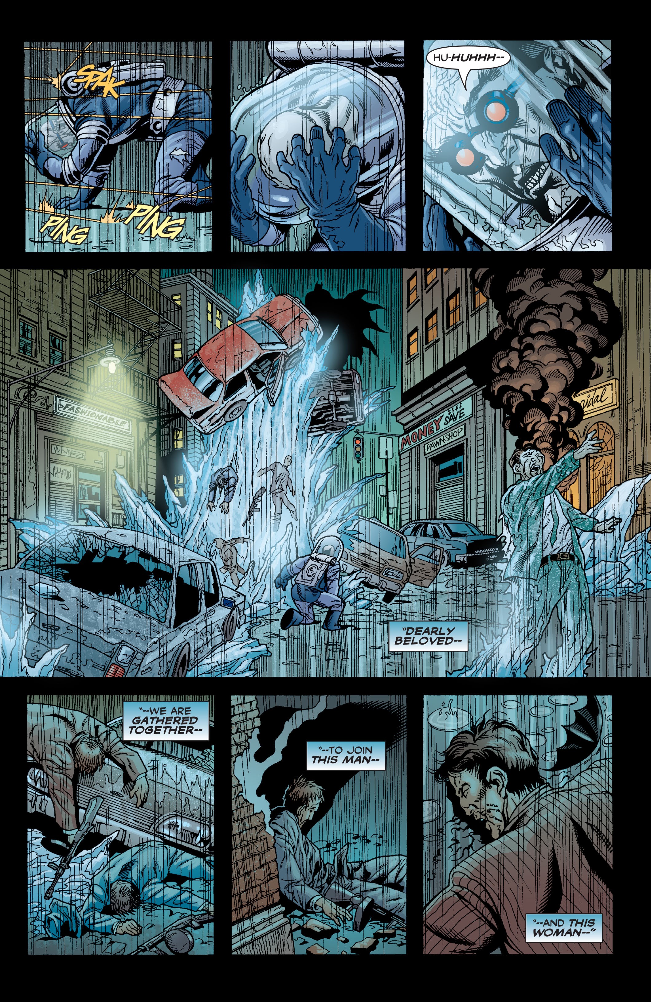 Read online Batman: City of Crime: The Deluxe Edition comic -  Issue # TPB (Part 2) - 9