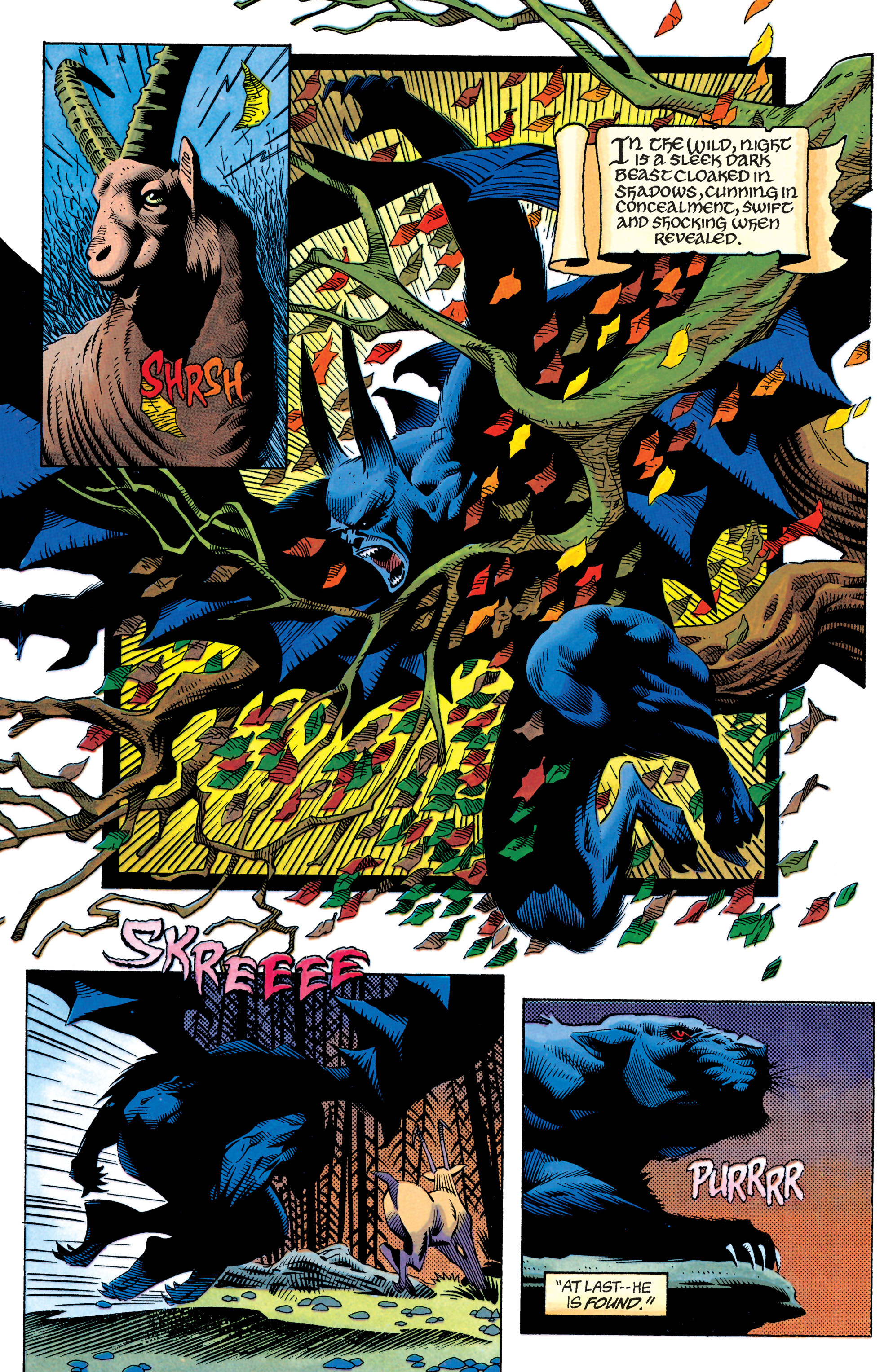 Read online Elseworlds: Batman comic -  Issue # TPB 1 (Part 1) - 225