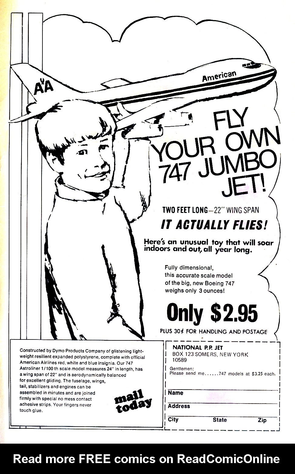 Read online Swing With Scooter comic -  Issue #35 - 51