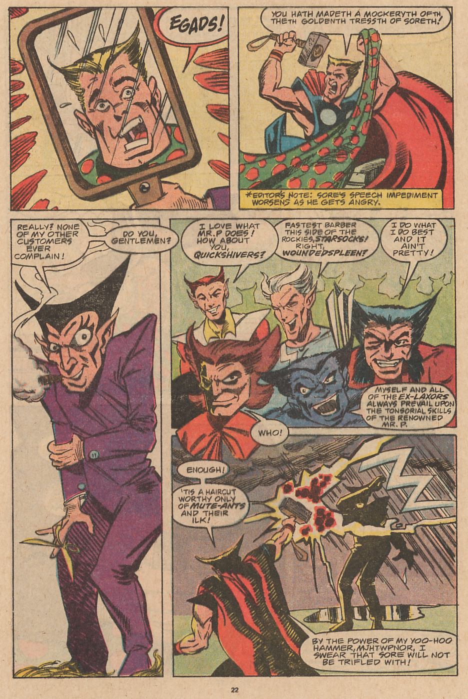Read online What The--?! comic -  Issue #6 - 24