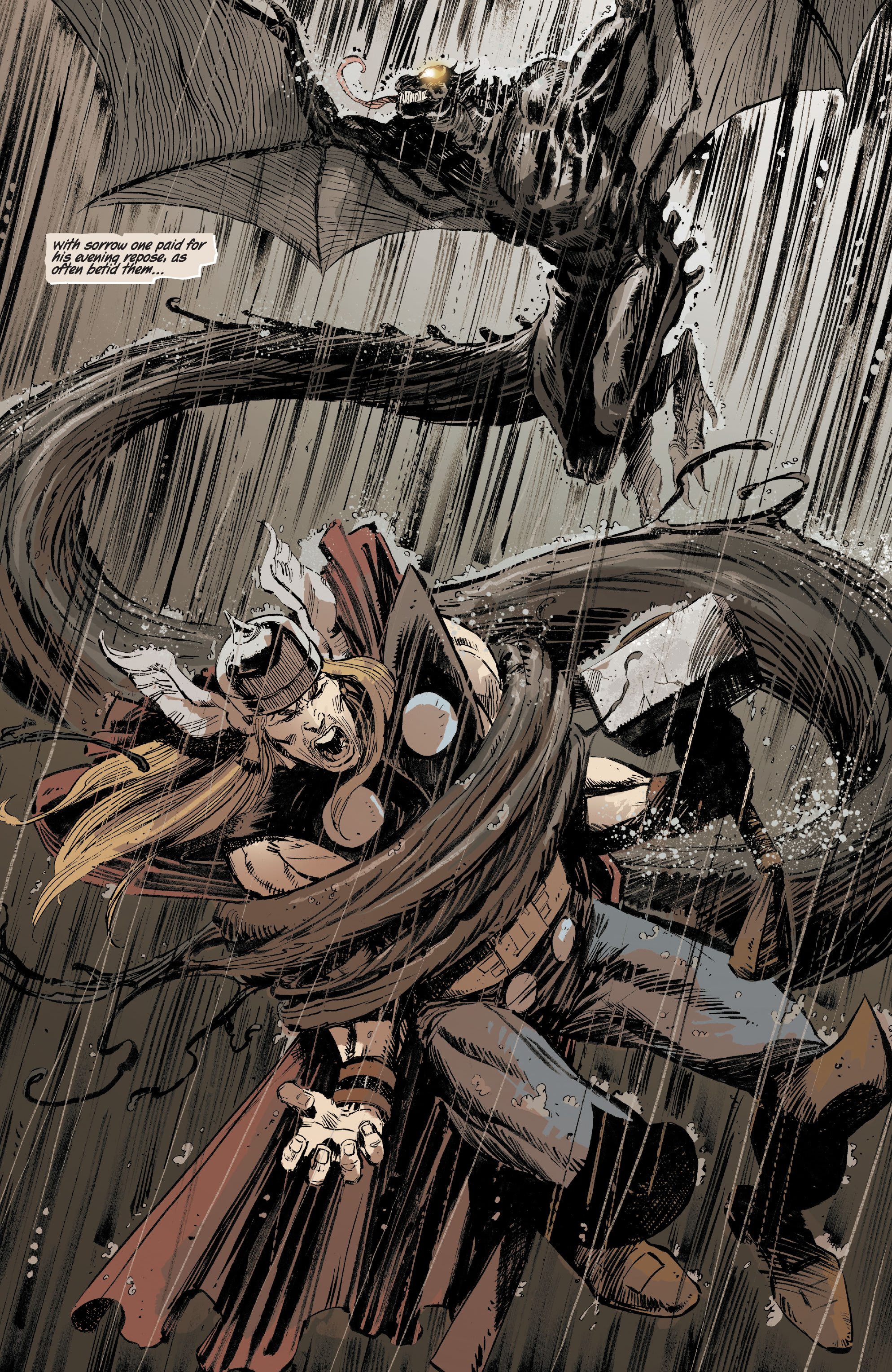 Read online Scream: Curse of Carnage comic -  Issue #3 - 3