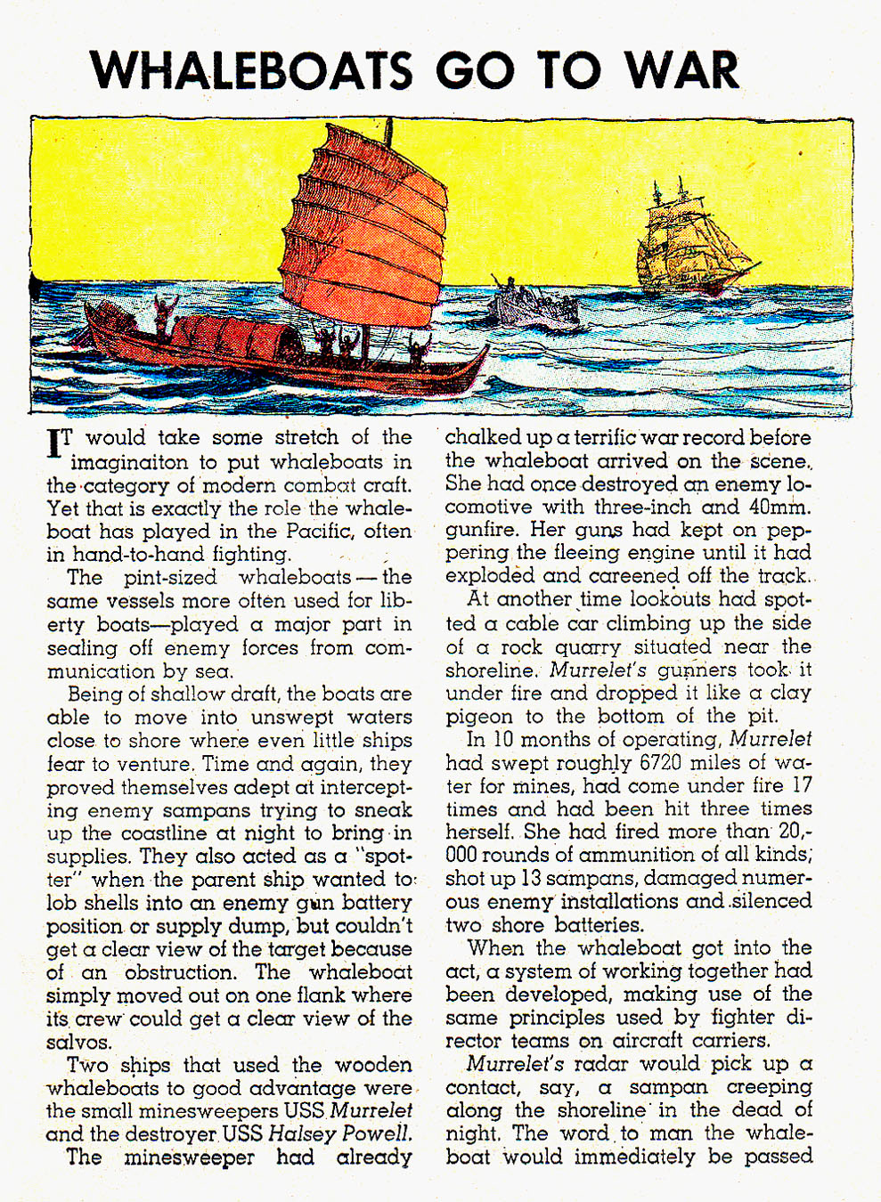 Read online G.I. Combat (1952) comic -  Issue #44 - 25