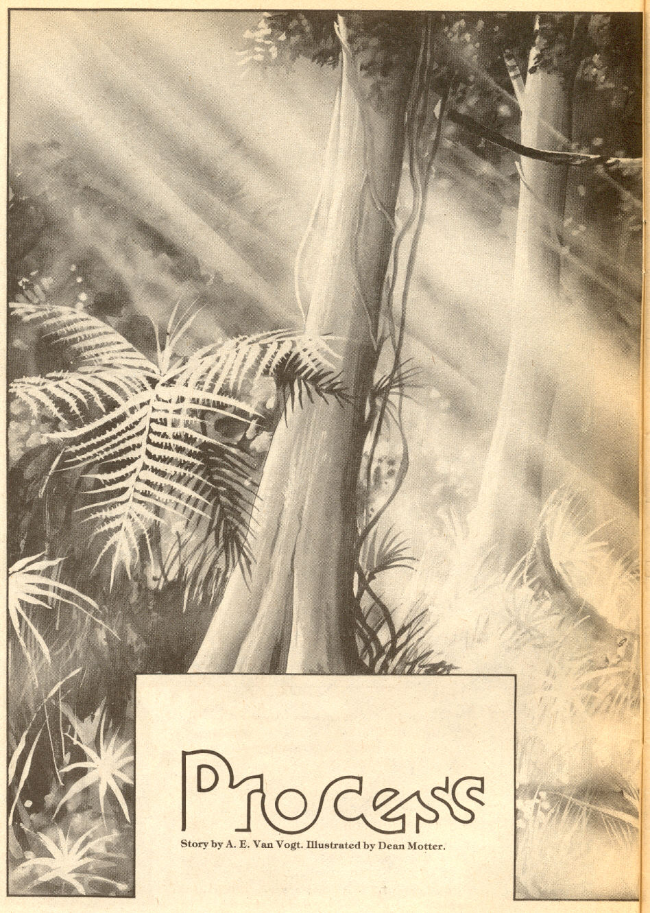 Read online Andromeda comic -  Issue #2 - 5