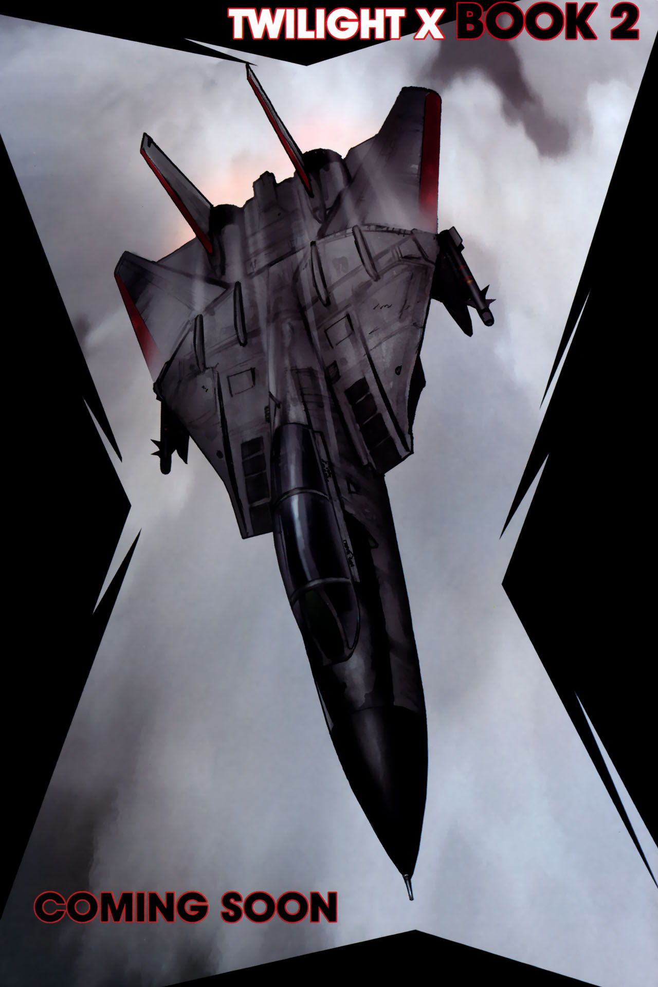 Read online Final Girl comic -  Issue #1 - 31