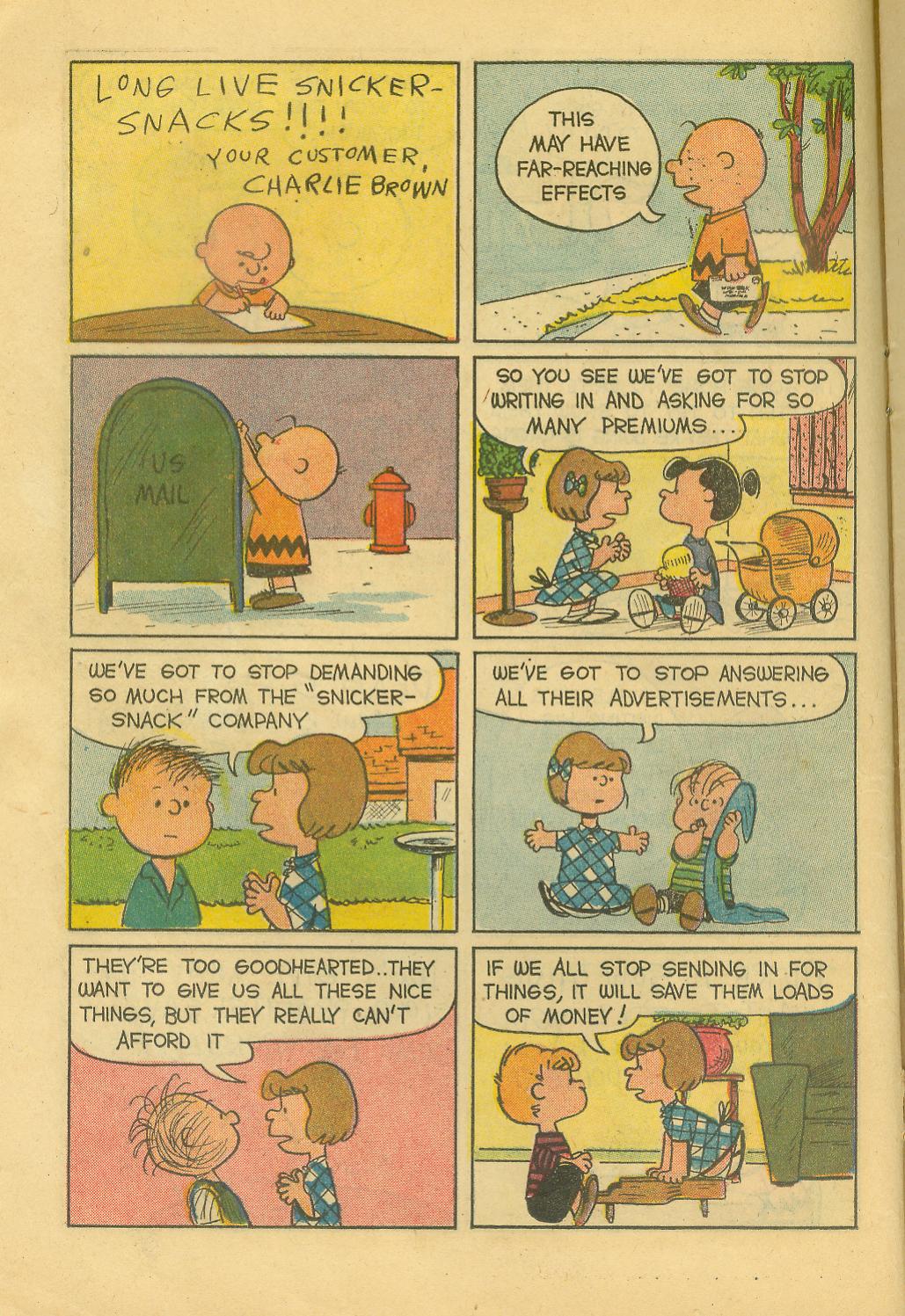 Read online Four Color Comics comic -  Issue #1015 - 14