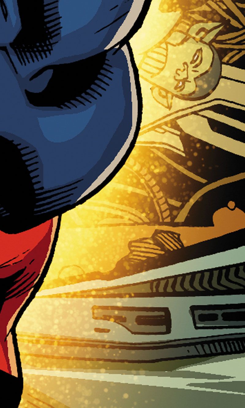 Read online Secret Invasion Infinity Comic comic -  Issue #12 - 89