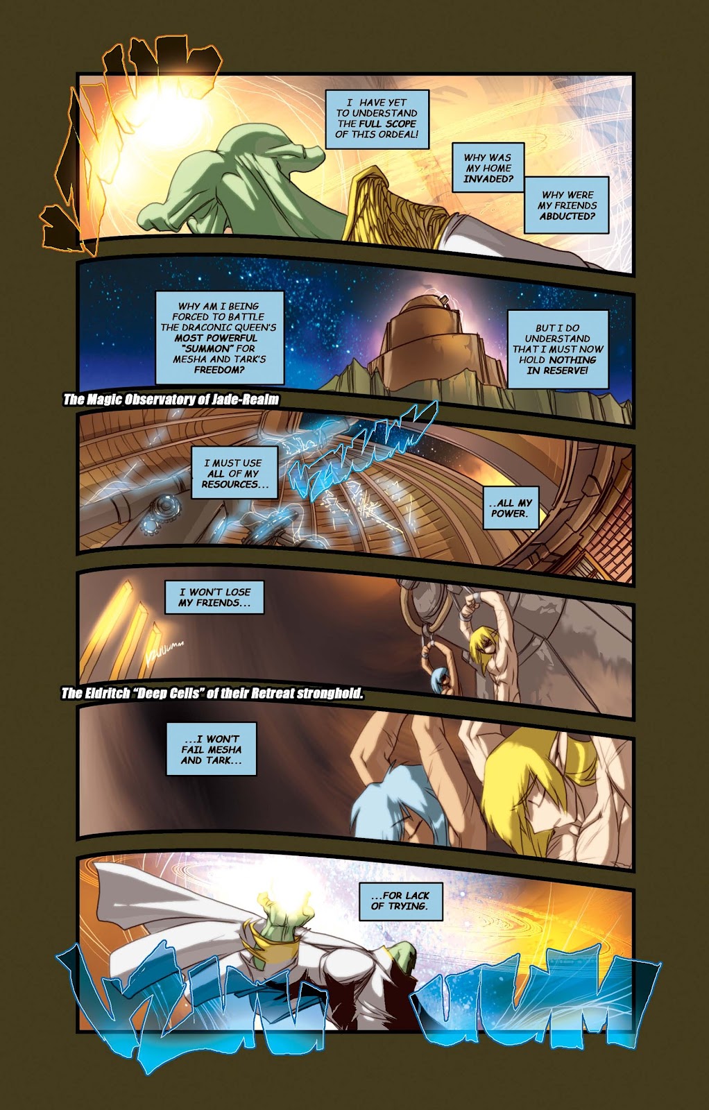 Gold Digger (1999) issue 76 - Page 18